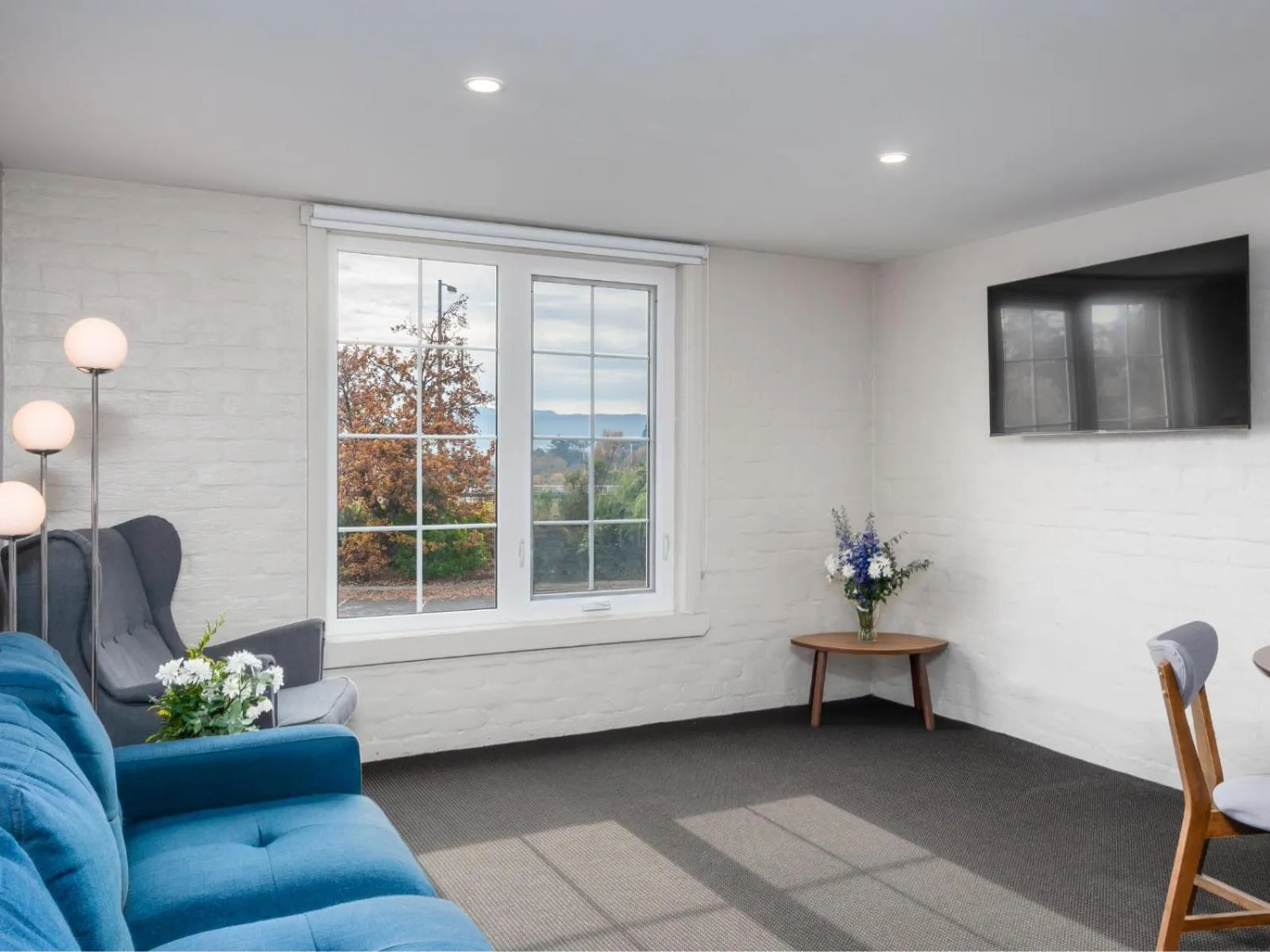 View (from property/room) in Leisure Inn Penny Royal Hotel & Apartments