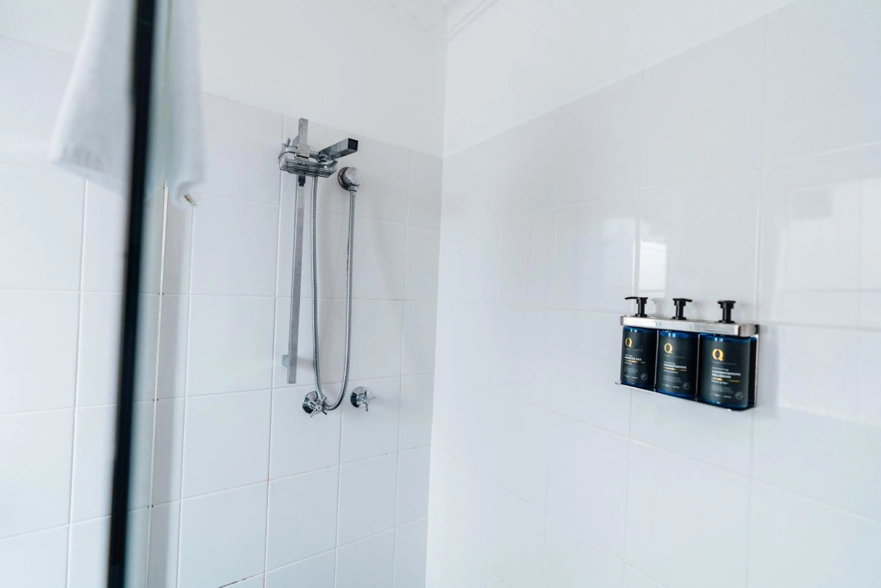 Bathroom in UNO Hotel Sydney