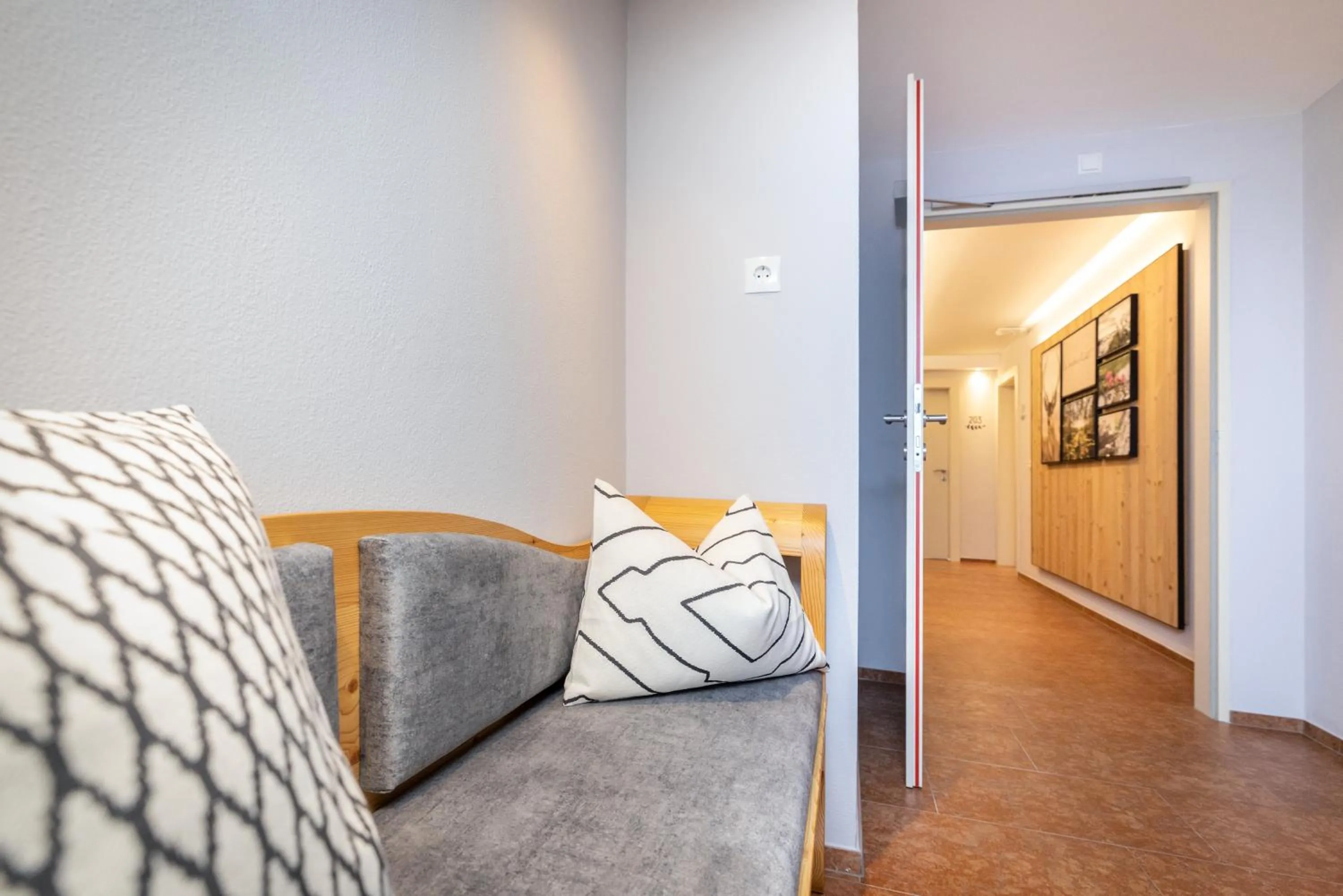 Other in Aparthotel Jägerheim