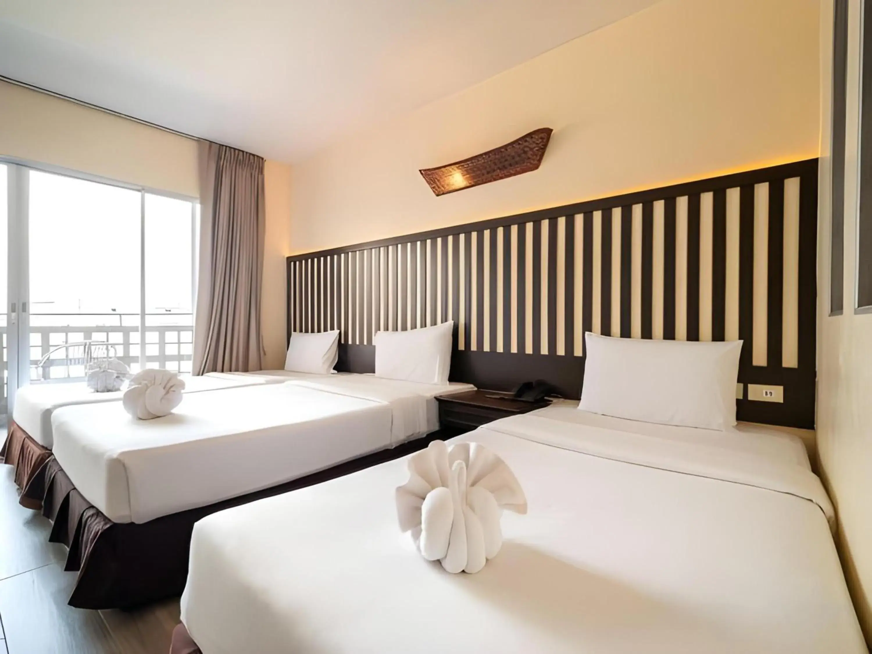 Superior Suite in Sunday JA Plus Hotel Superior Suite in Sunday JA Plus Hotel