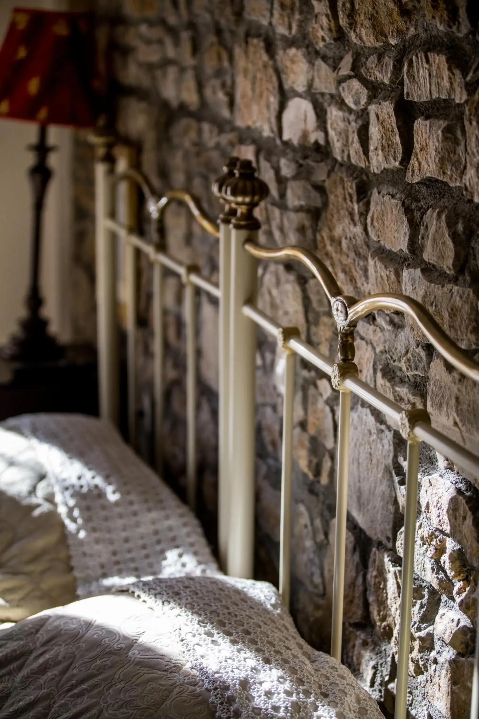 Superior Double Room with Fireplace in Atrion Highland Hotel Superior Double Room with Fireplace in Atrion Highland Hotel