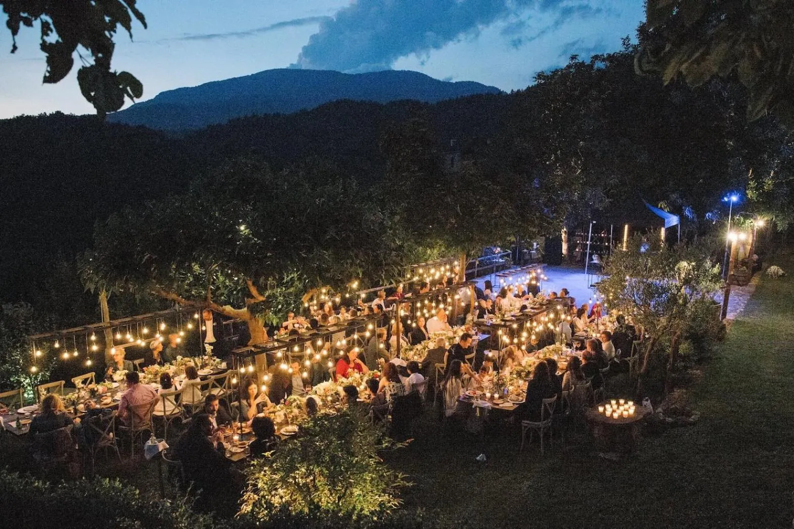 Banquet/Function facilities in Kalliopi