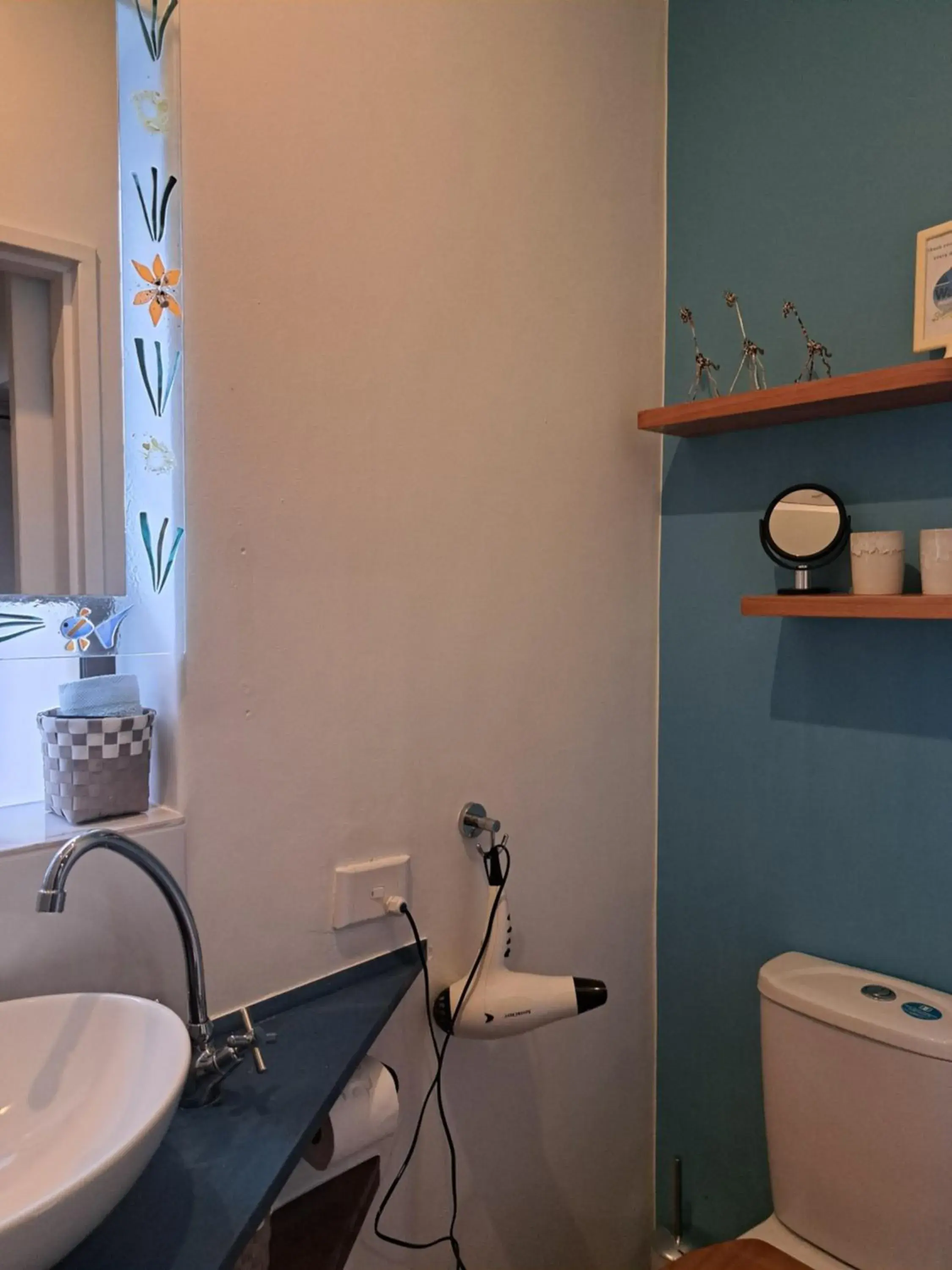 Double Room with Side Pool View - single occupancy in Khashamongo B & B Double Room with Side Pool View - single occupancy in Khashamongo B & B