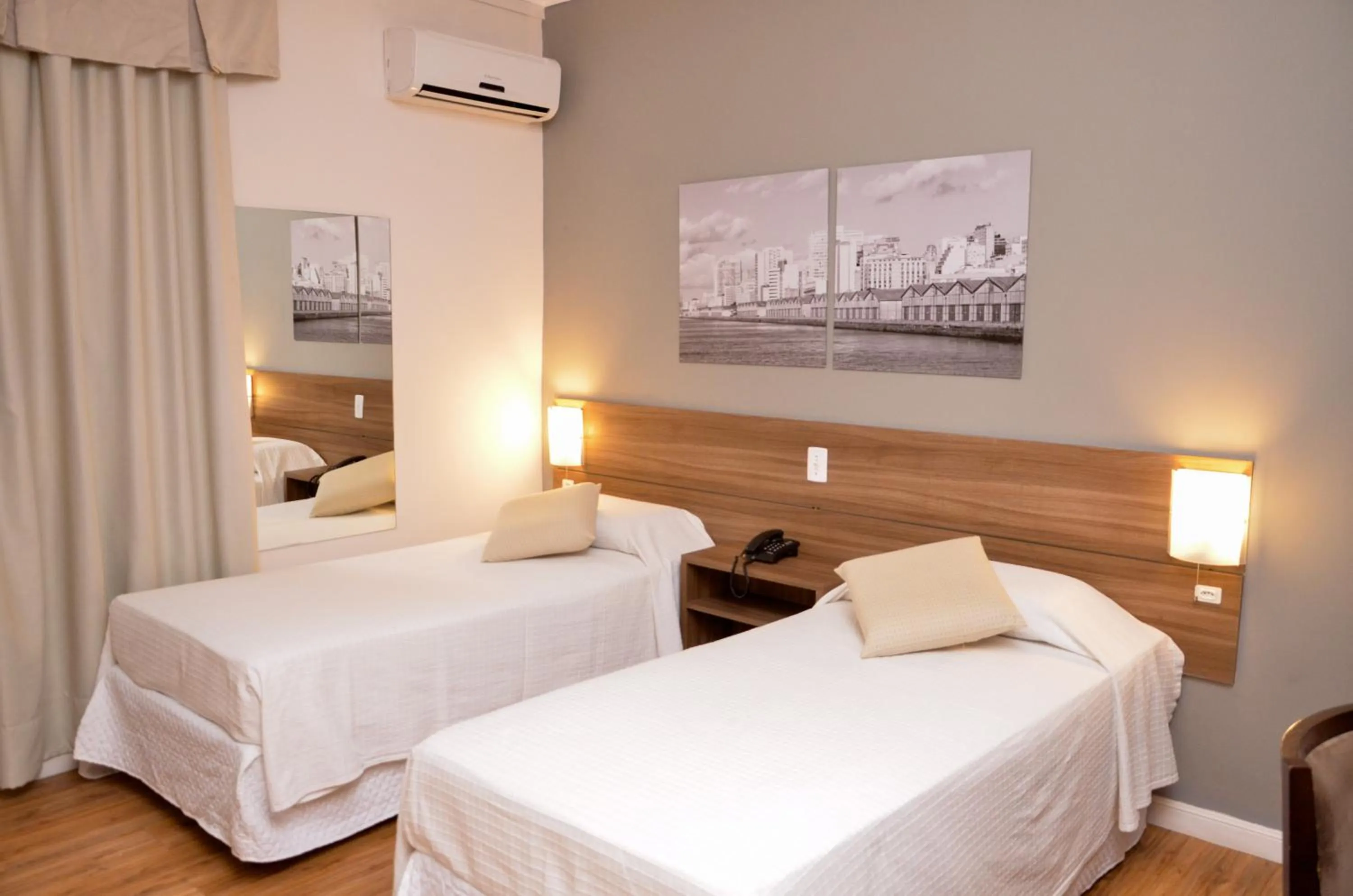 Bed in Açores Premium- 5 Minutos do Moinhos de Vento