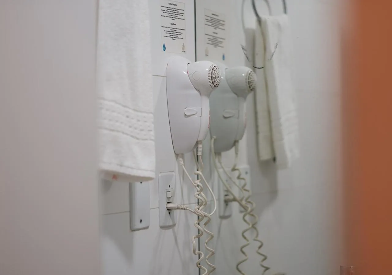 Area and facilities in Açores Premium- 5 Minutos do Moinhos de Vento