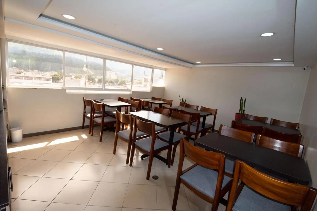 Banquet/Function facilities in Hotel Plaza Victoria