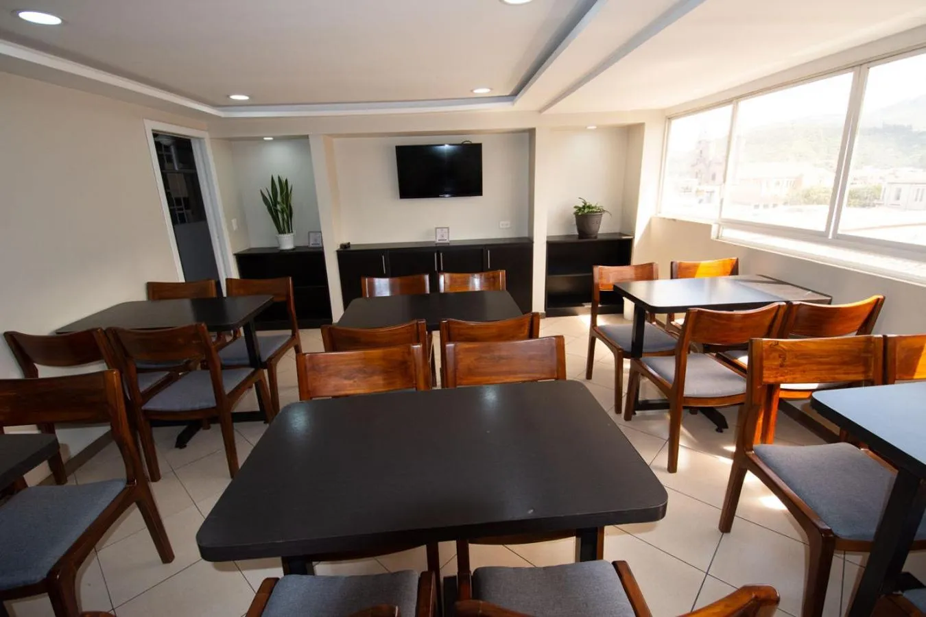 Banquet/Function facilities in Hotel Plaza Victoria