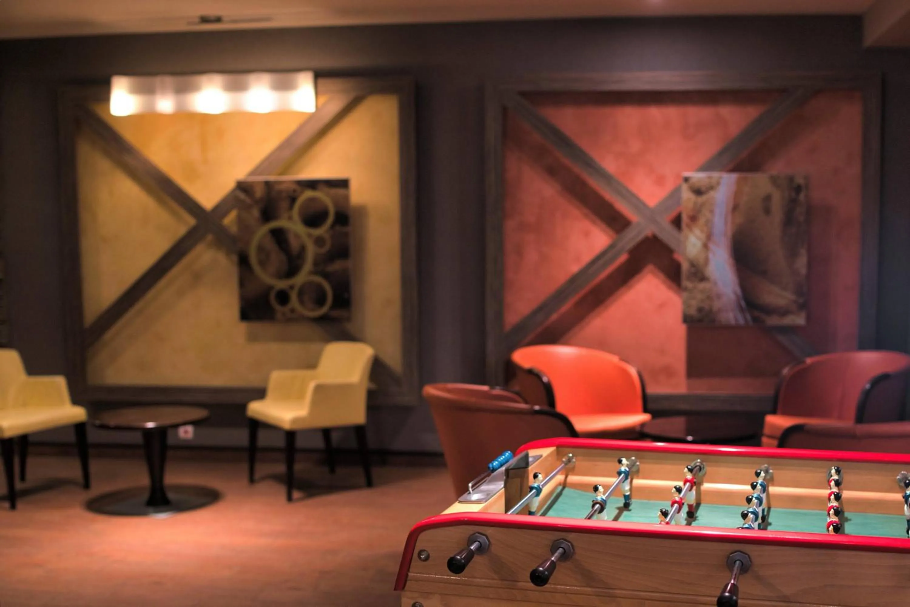 Kyriad Prestige Mulhouse - Basel