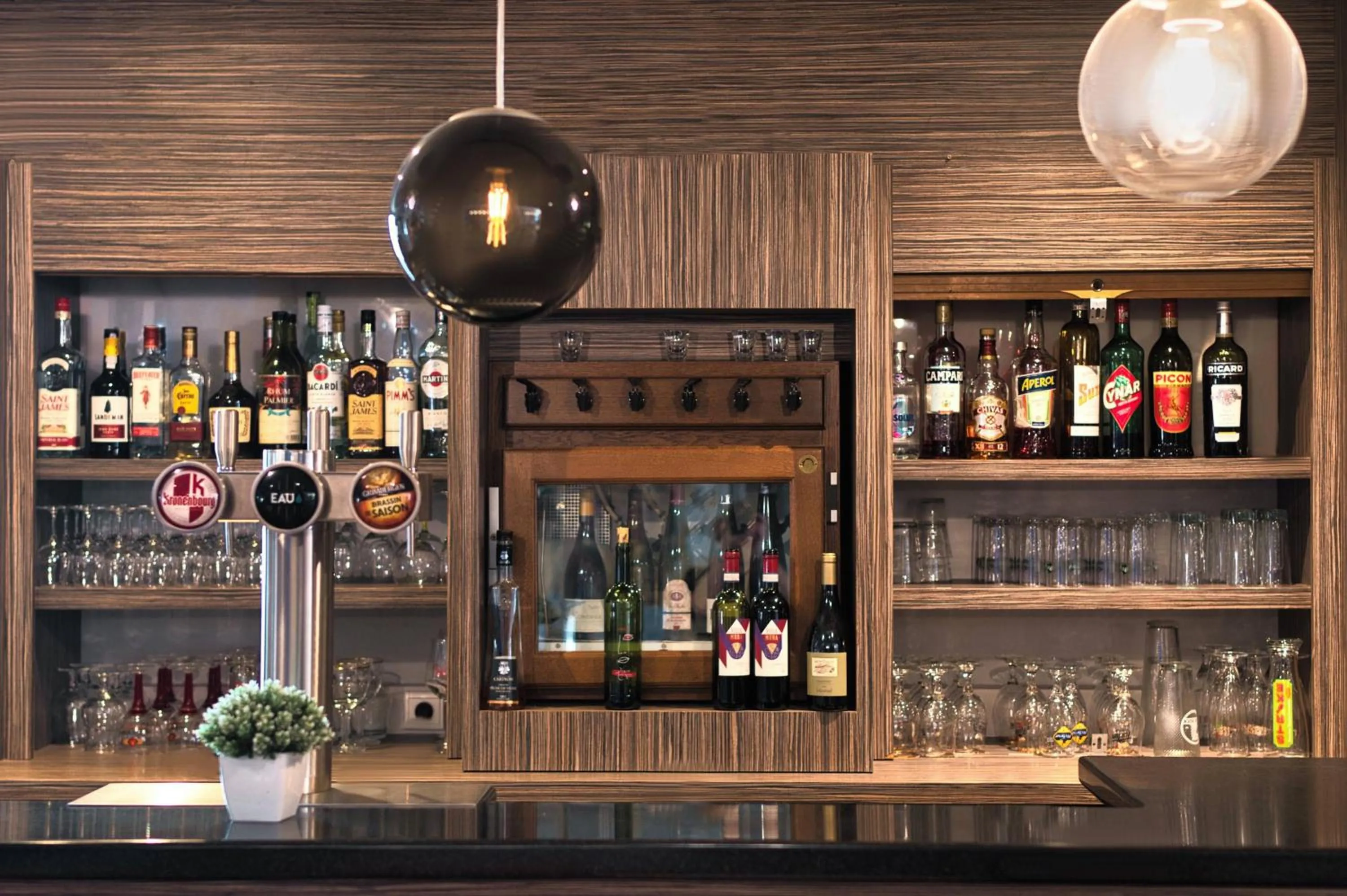 Kyriad Prestige Mulhouse - Basel