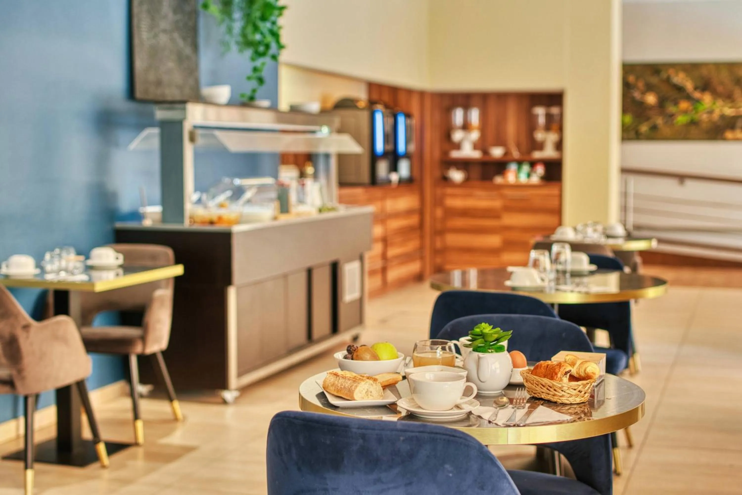 Kyriad Prestige Mulhouse - Basel