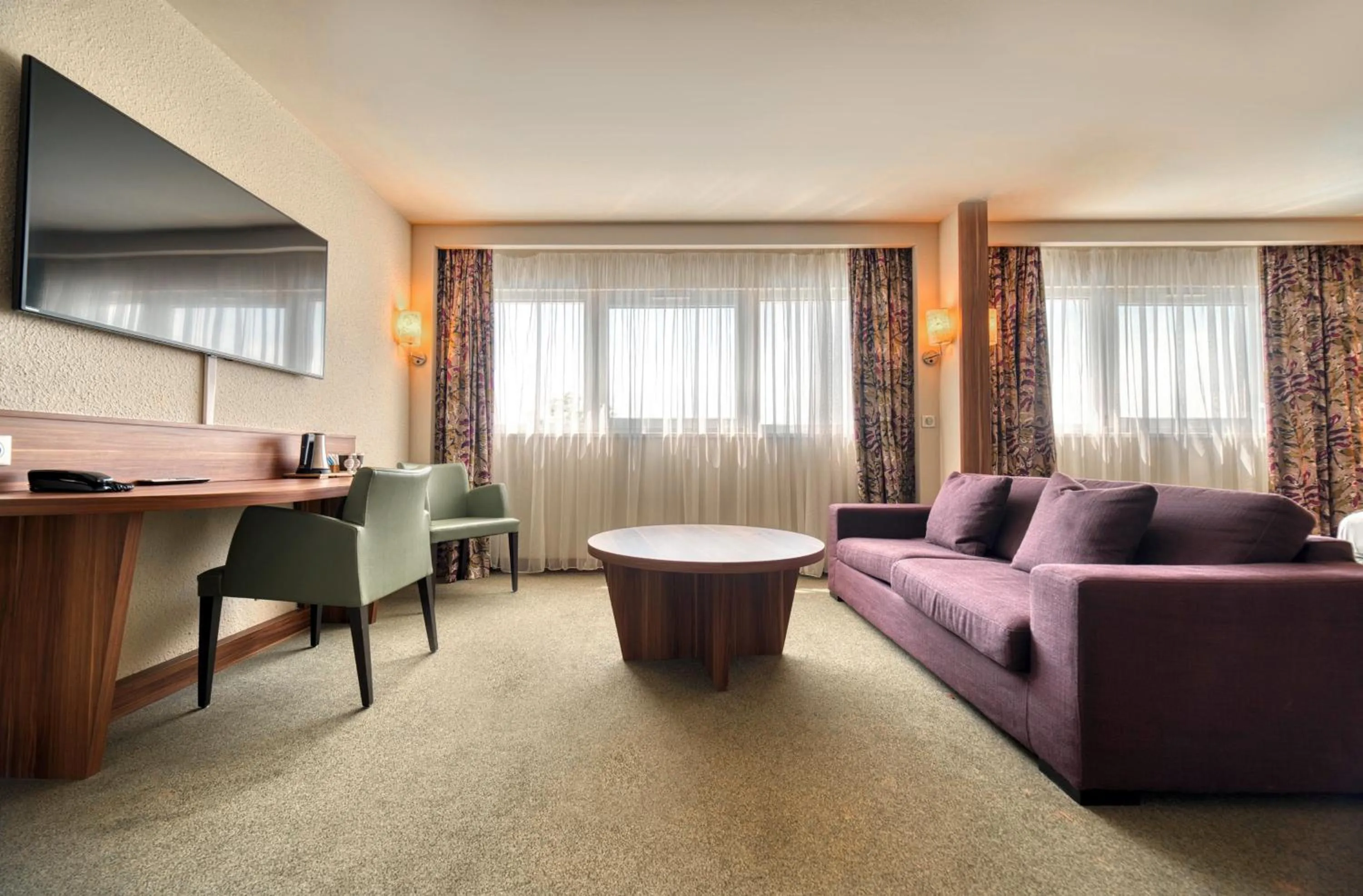 Kyriad Prestige Mulhouse - Basel