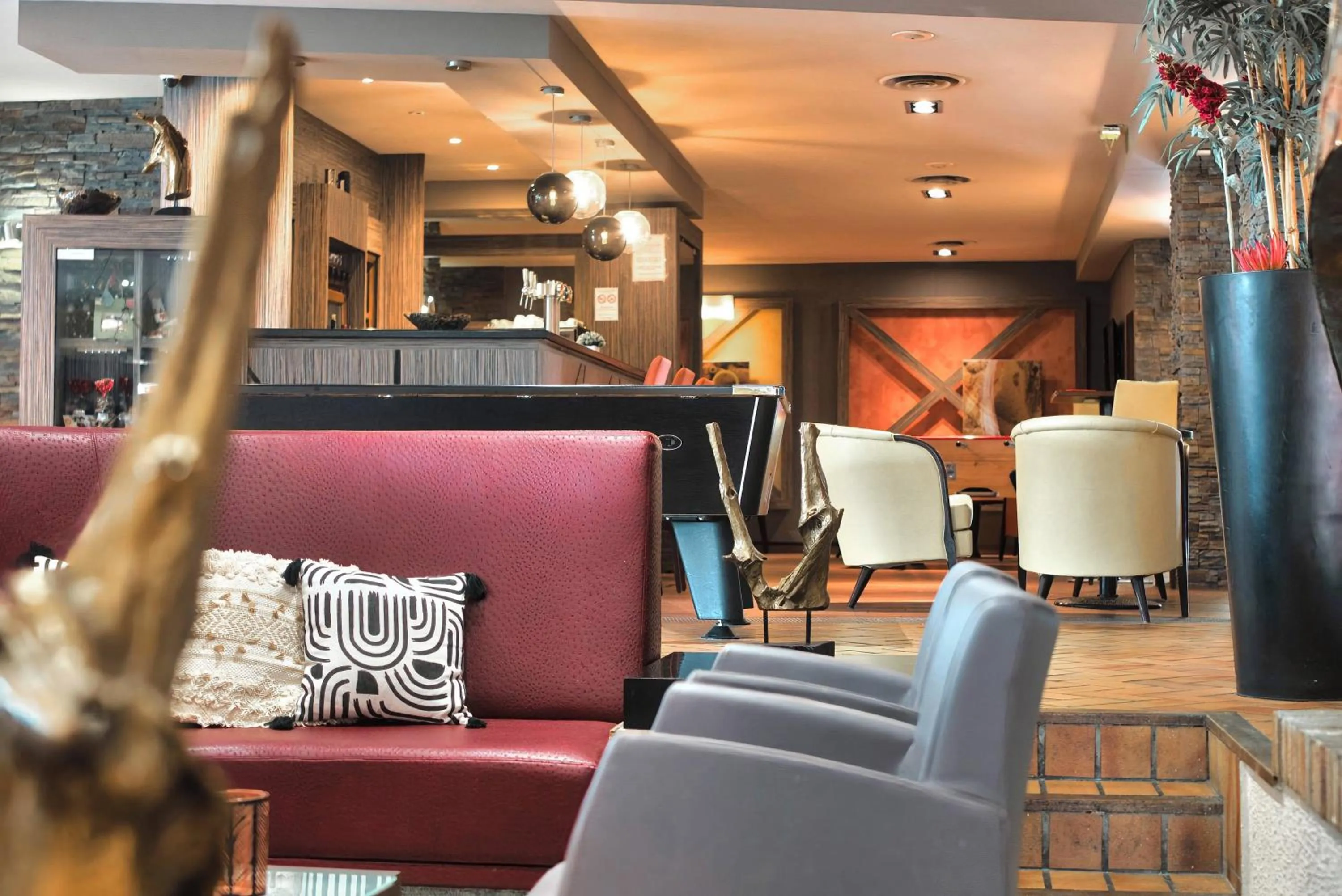 Kyriad Prestige Mulhouse - Basel