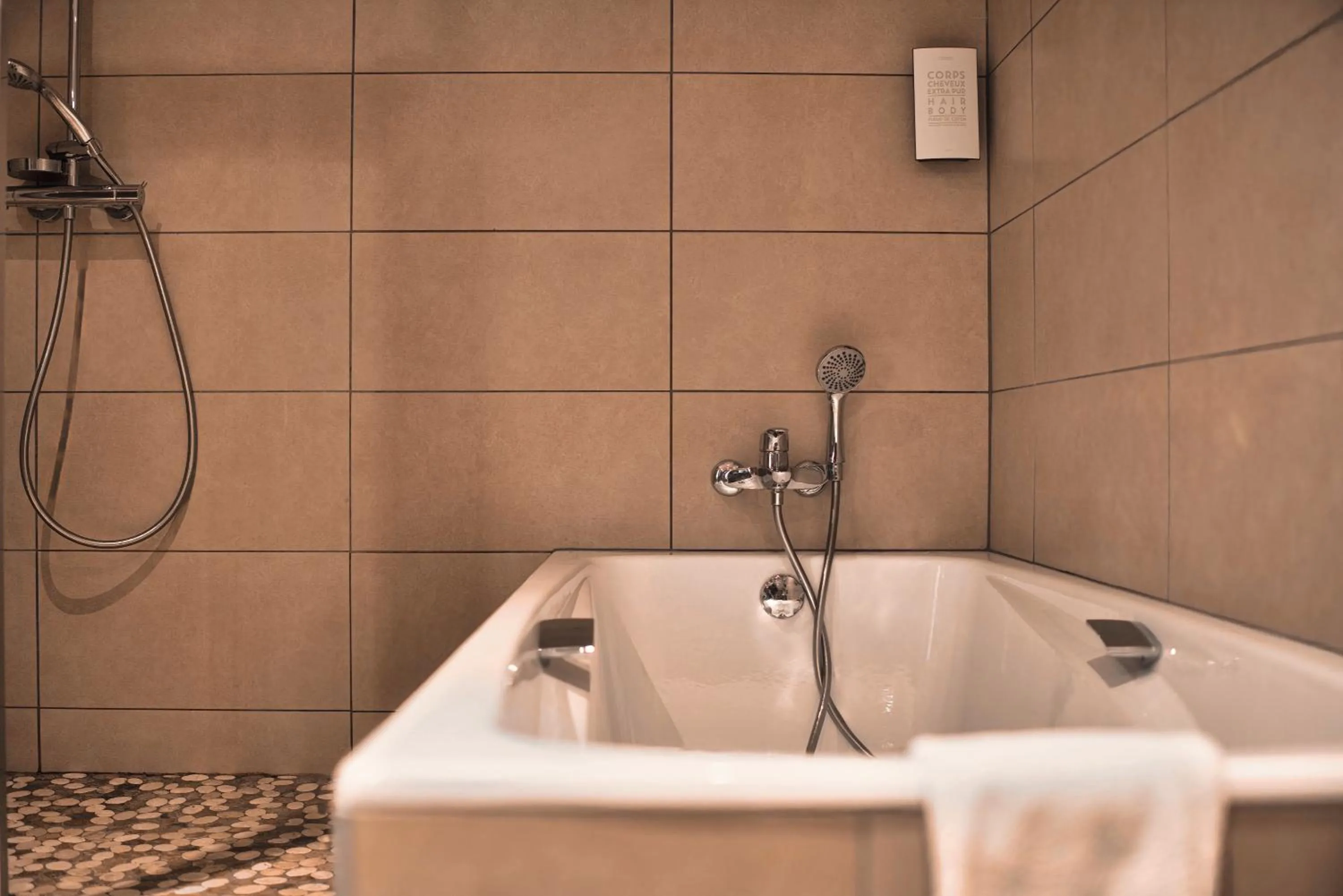 Kyriad Prestige Mulhouse - Basel