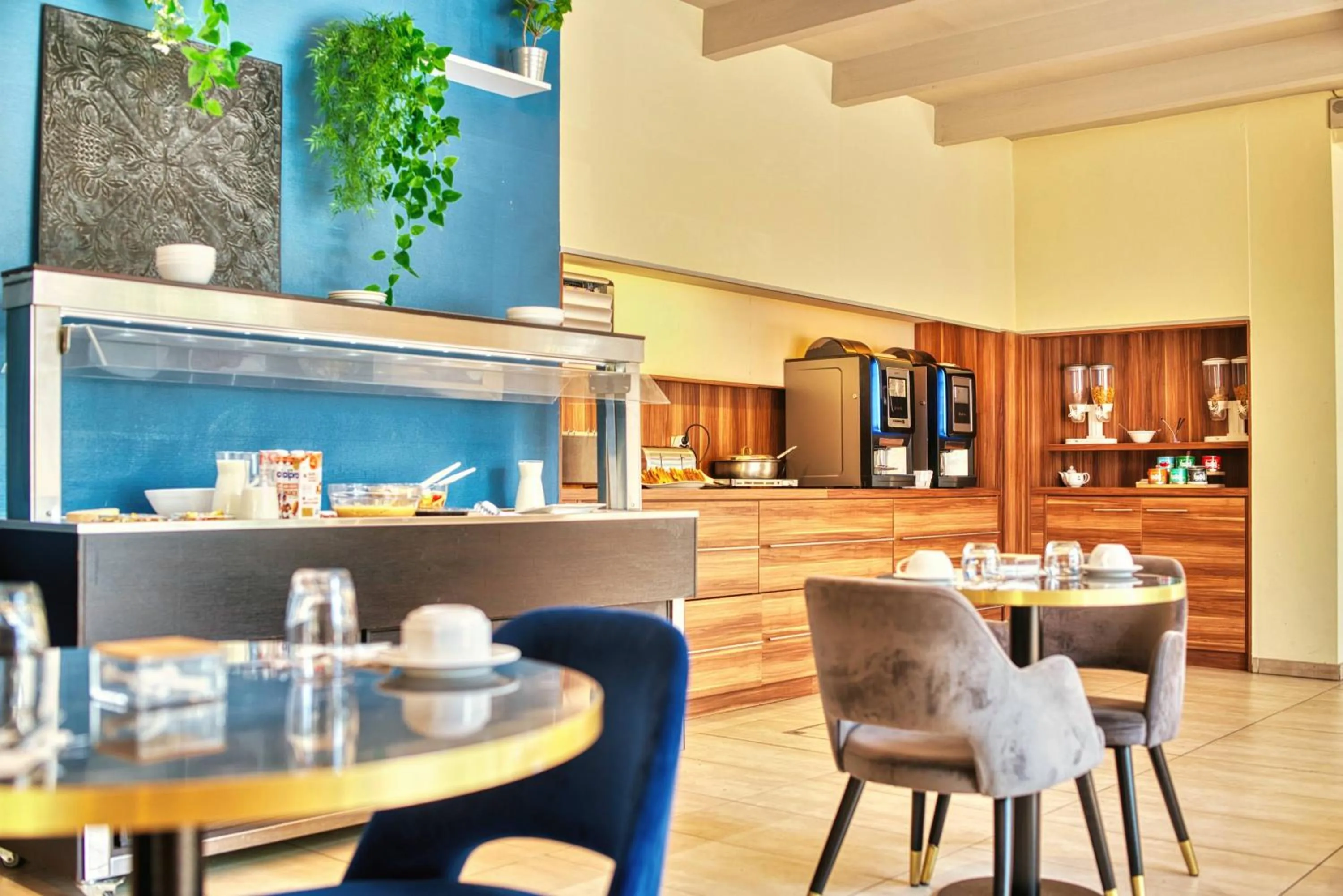 Kyriad Prestige Mulhouse - Basel