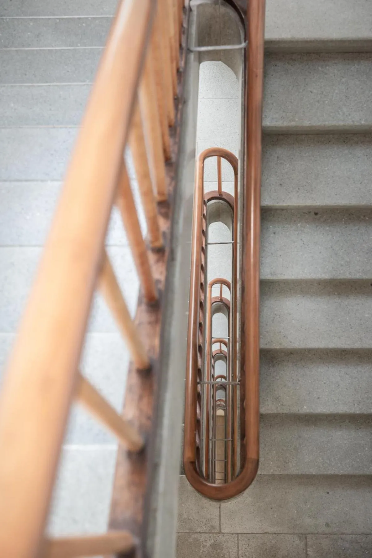 Property building in Zurich Furnished Homes