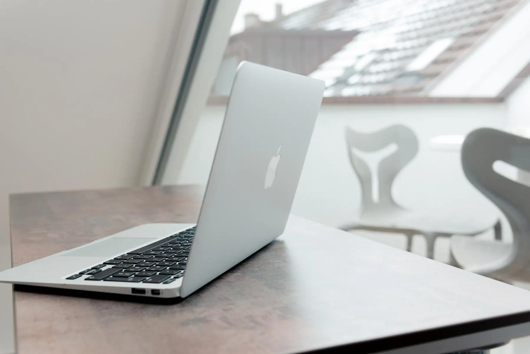 Balcony/Terrace in Zurich Furnished Homes