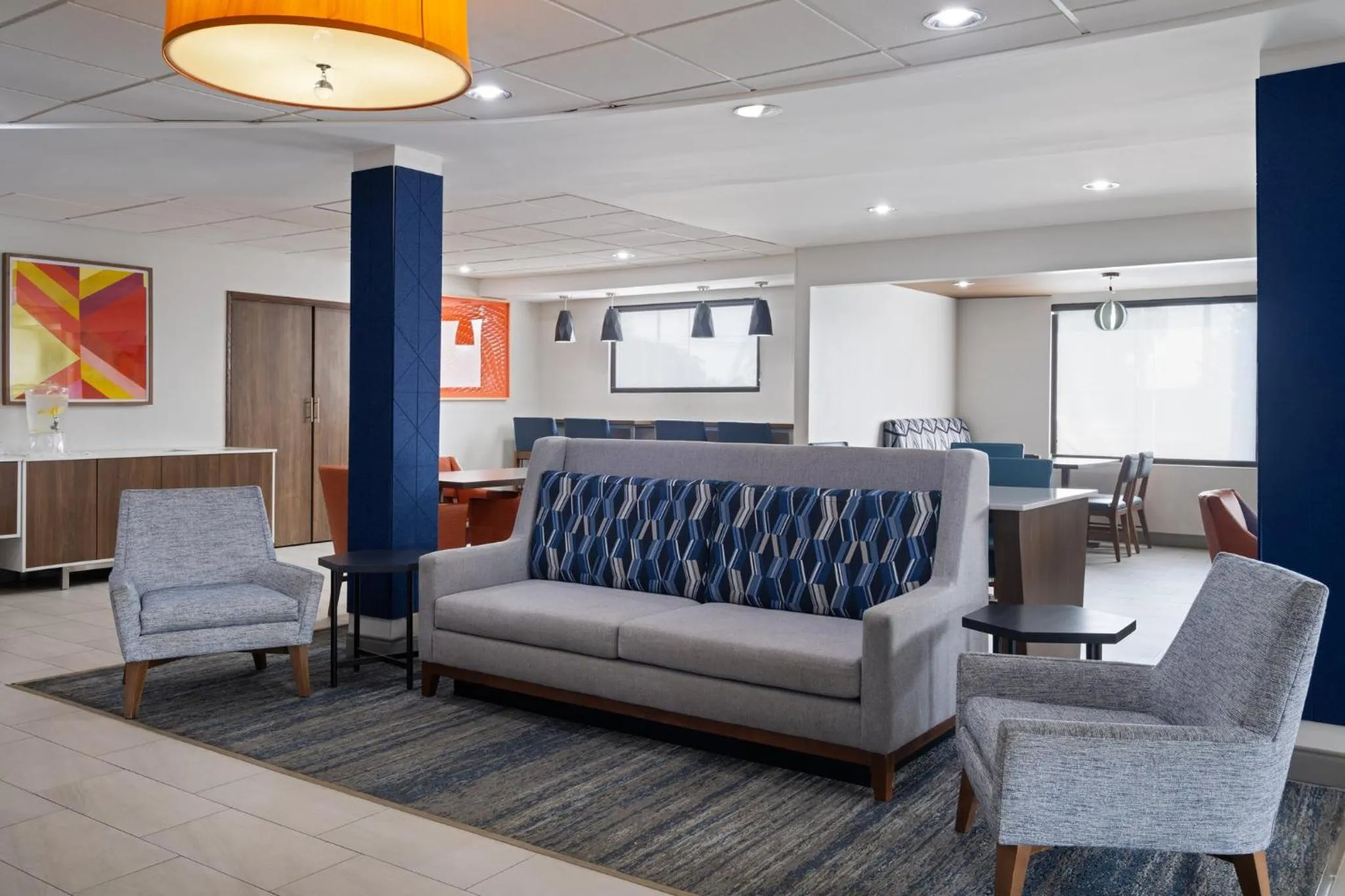 Property building in Holiday Inn Express Toledo North by IHG