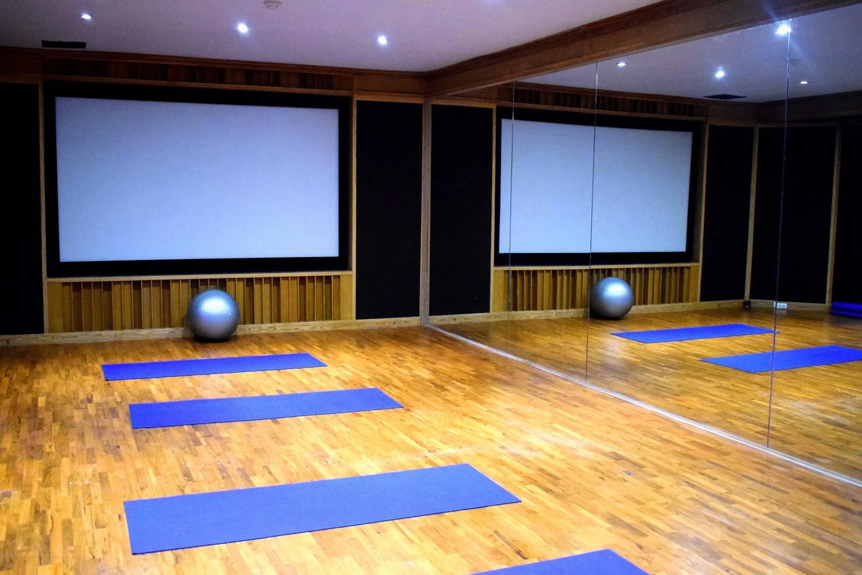 Area and facilities in Rawi Warin Resort And Spa - SHA Extra Plus