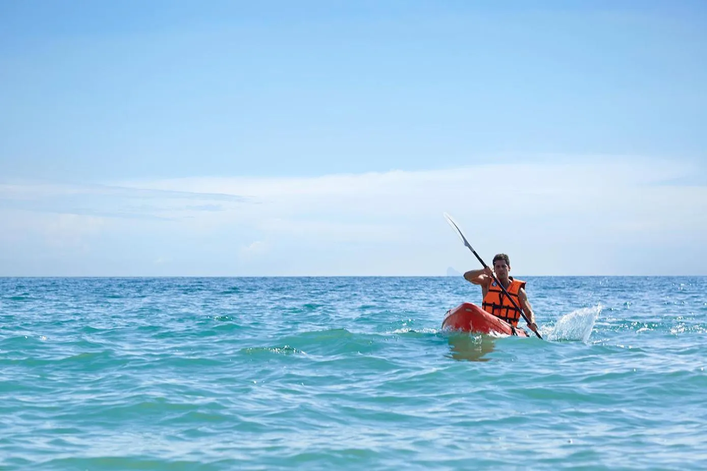 Activities in Rawi Warin Resort And Spa - SHA Extra Plus