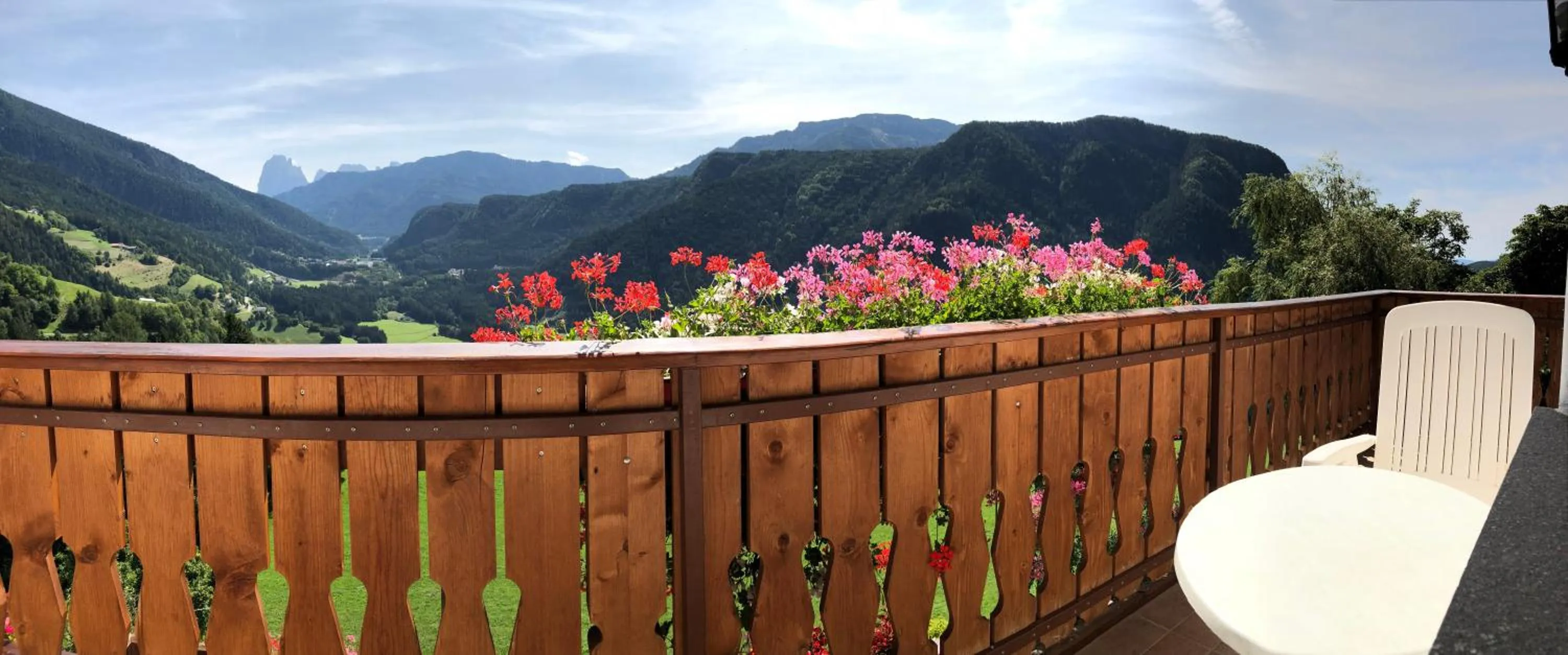 Nature Residence Telfnerhof