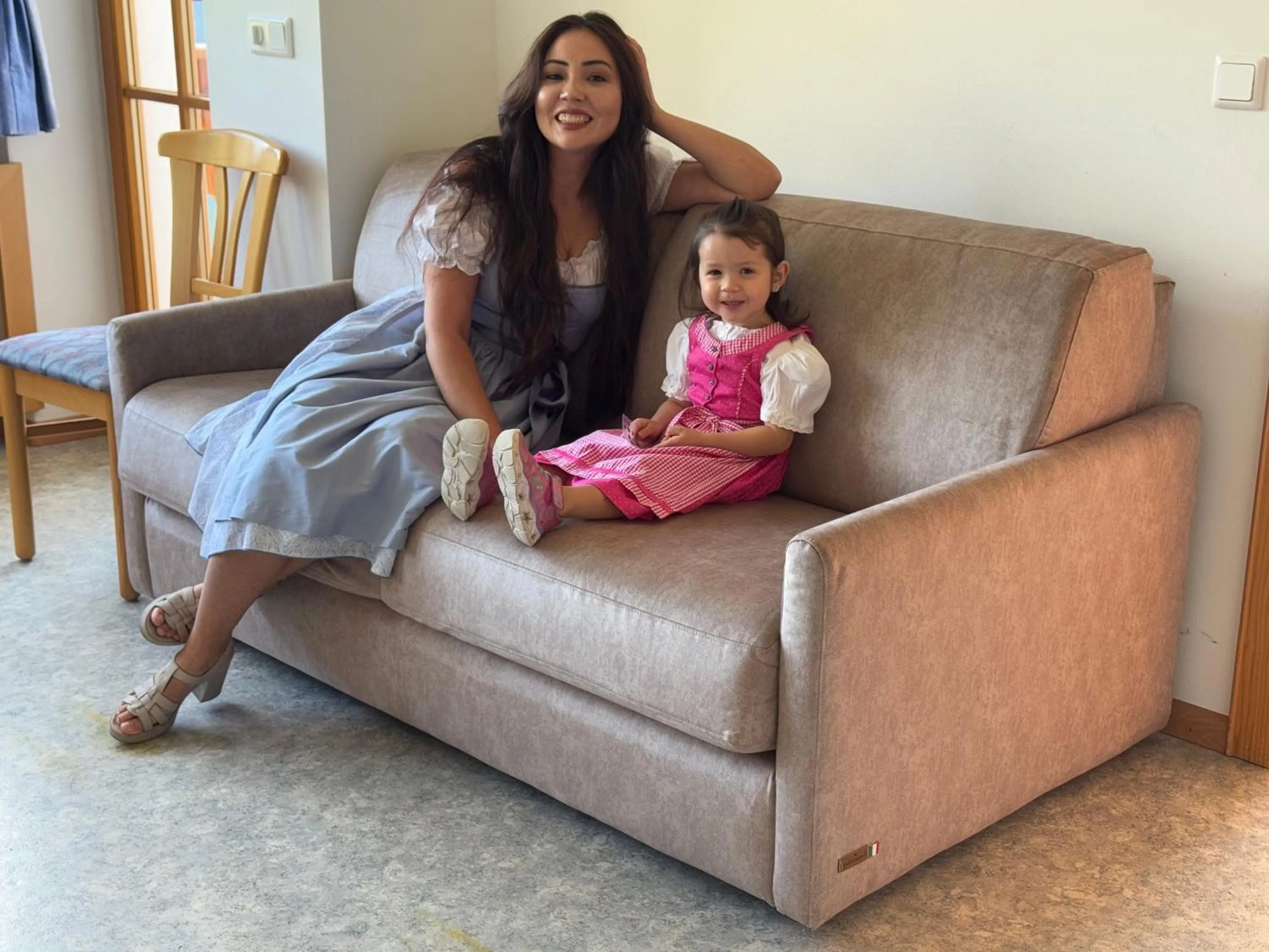 Nature Residence Telfnerhof