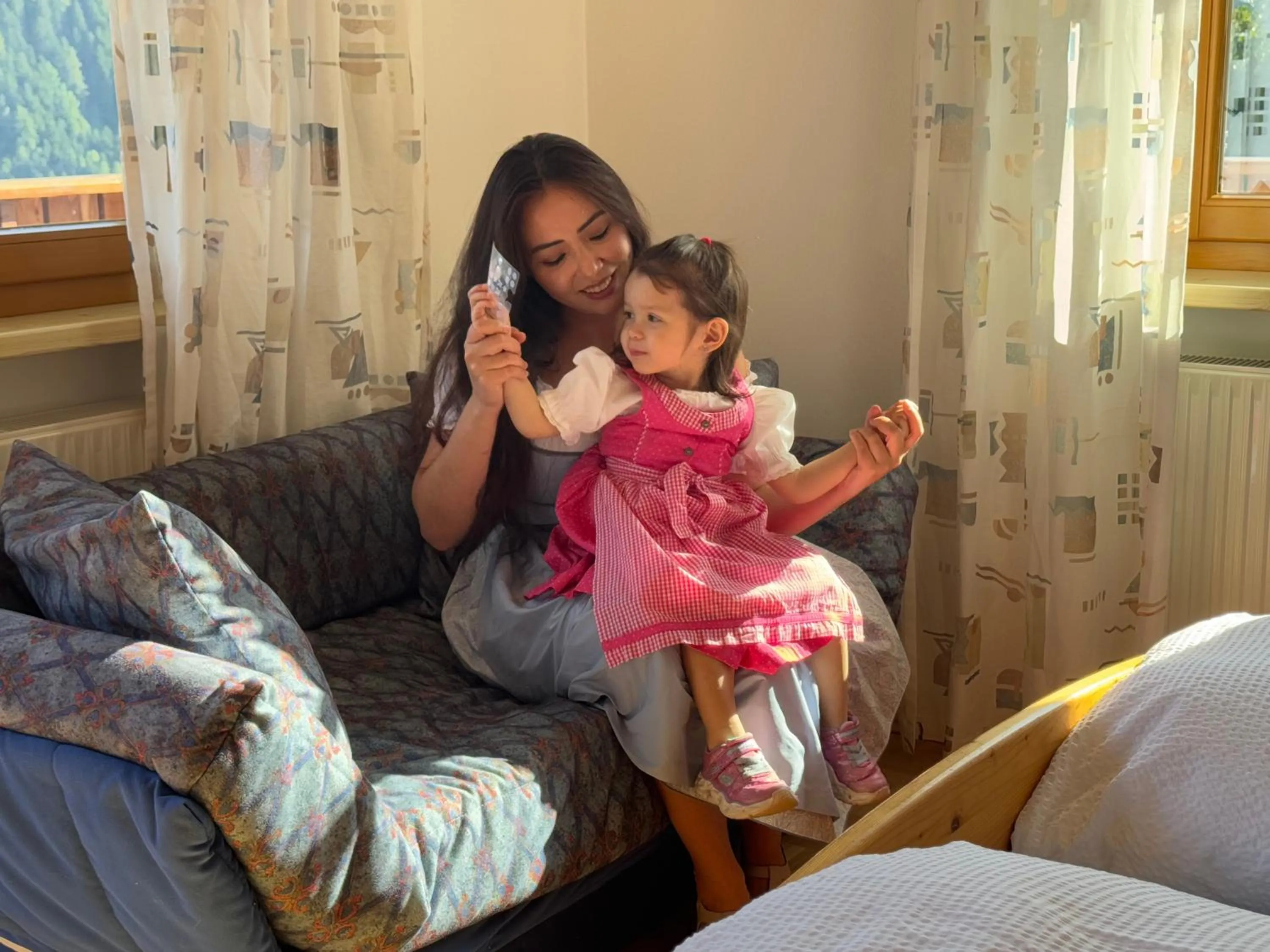 Nature Residence Telfnerhof