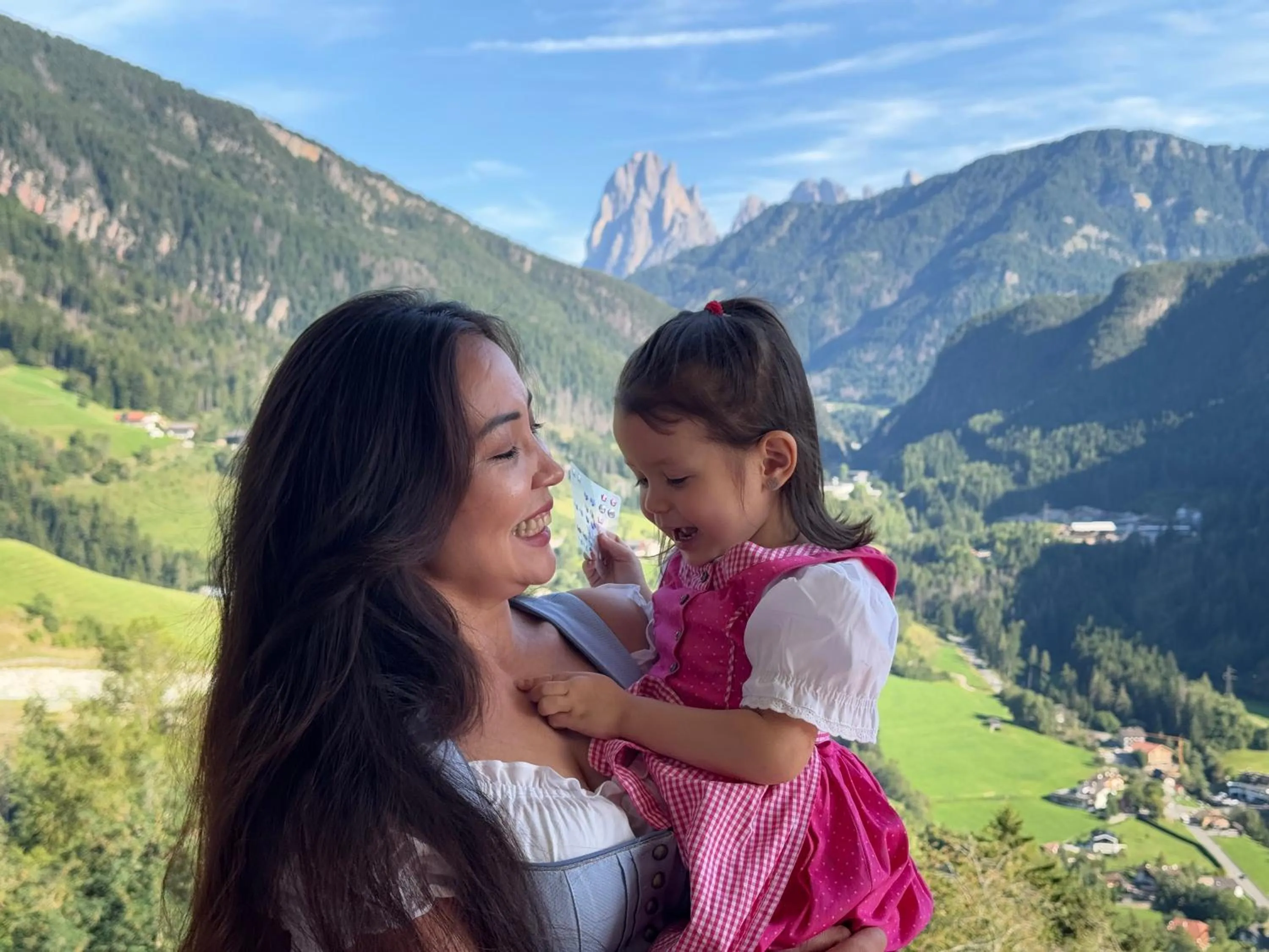 Nature Residence Telfnerhof