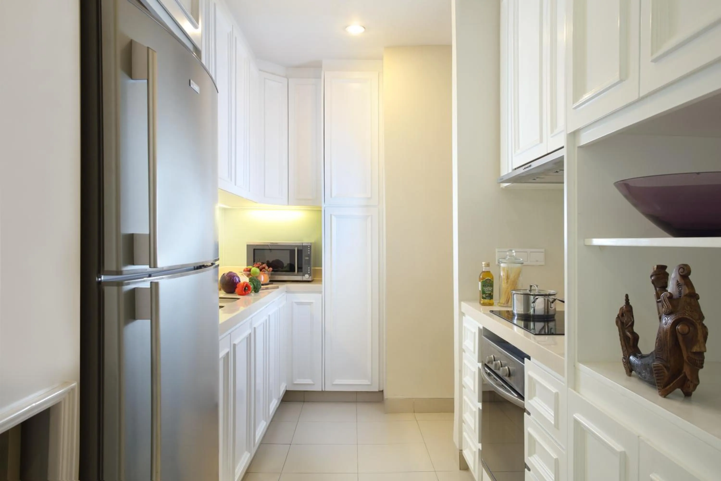 Coffee/tea facilities in Ascott Jakarta