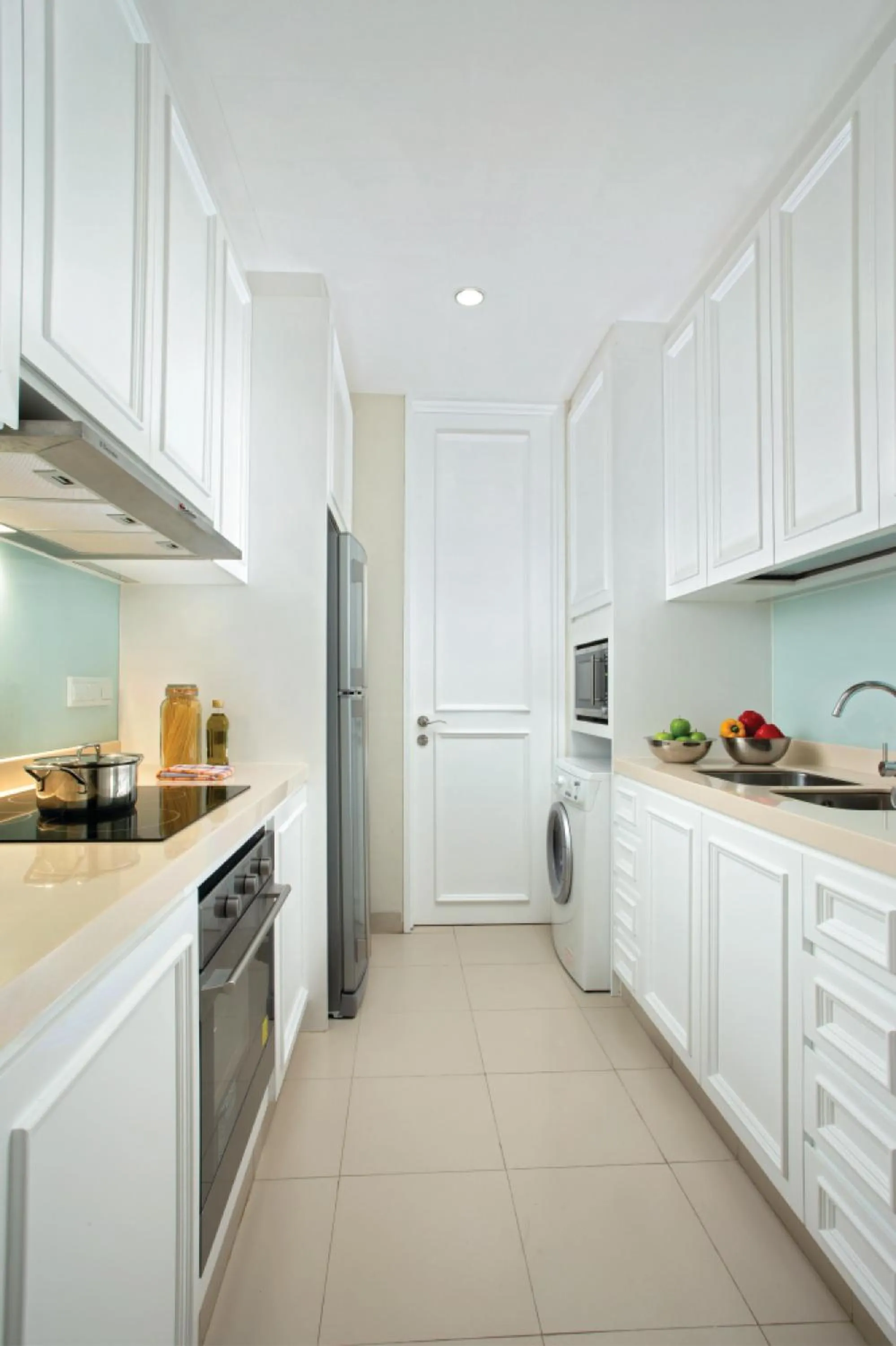 Coffee/tea facilities in Ascott Jakarta