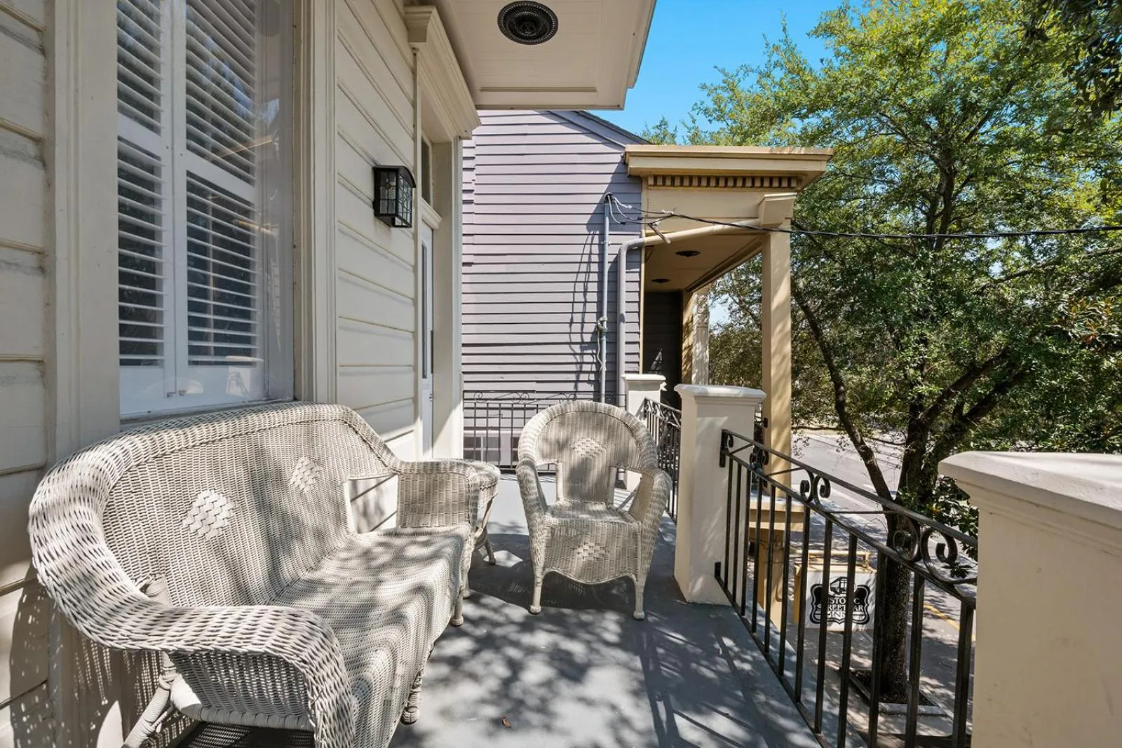 Historic Streetcar Inn