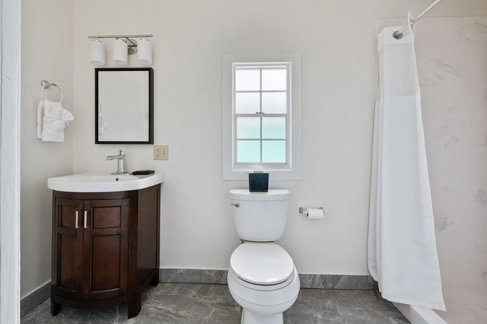 Historic Streetcar Inn