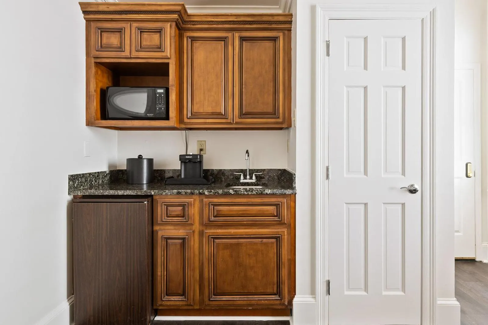 Historic Streetcar Inn