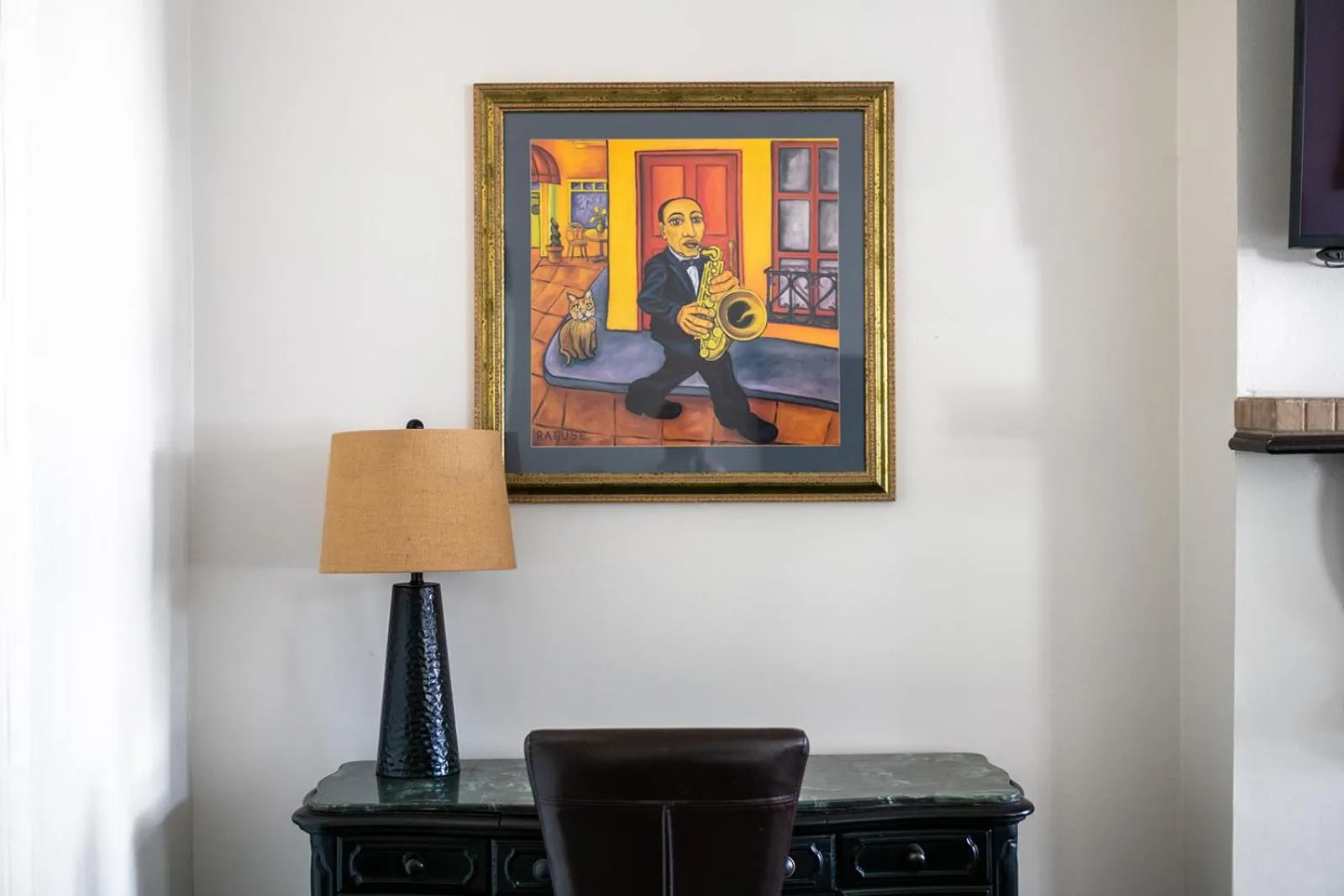 Historic Streetcar Inn