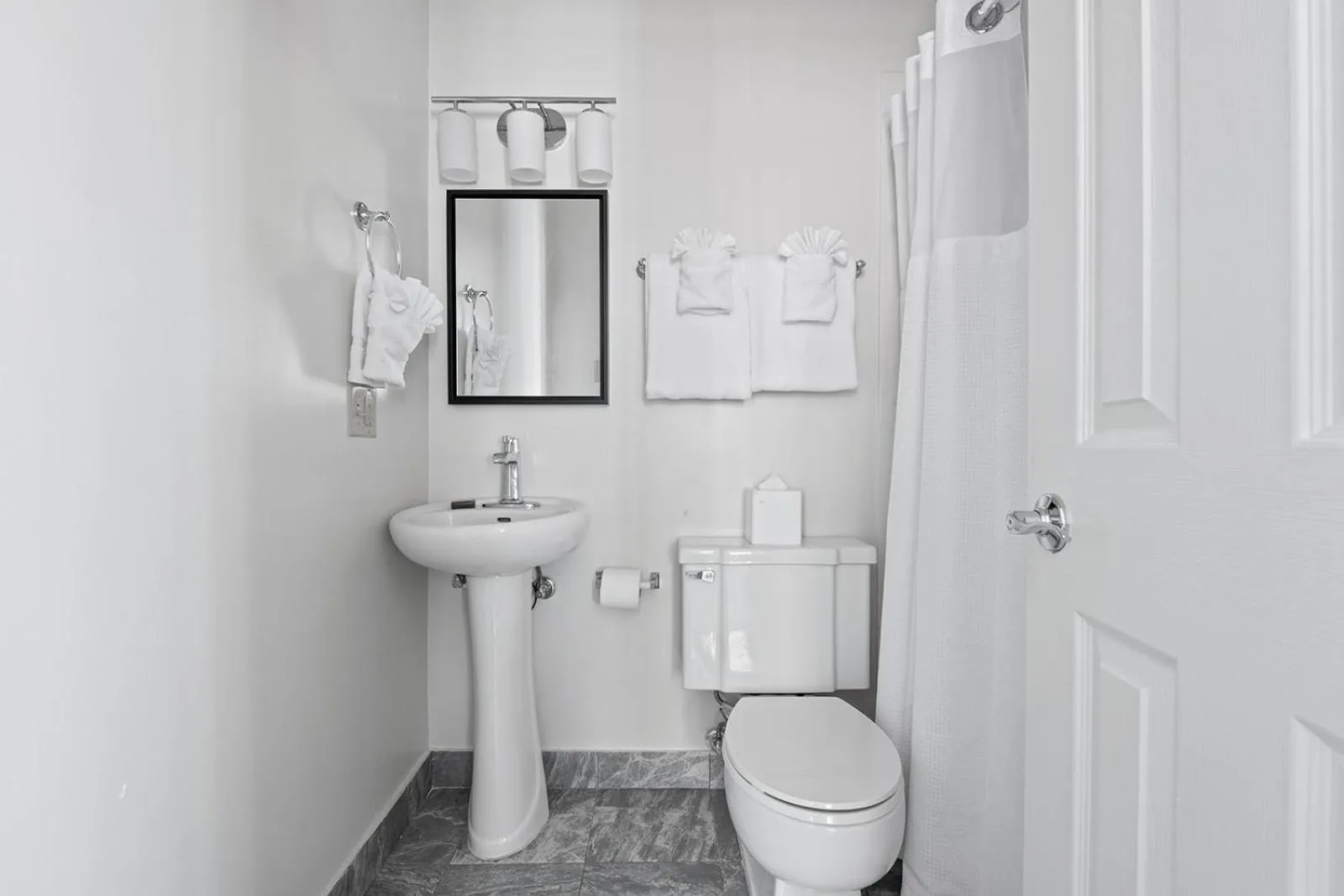 Historic Streetcar Inn