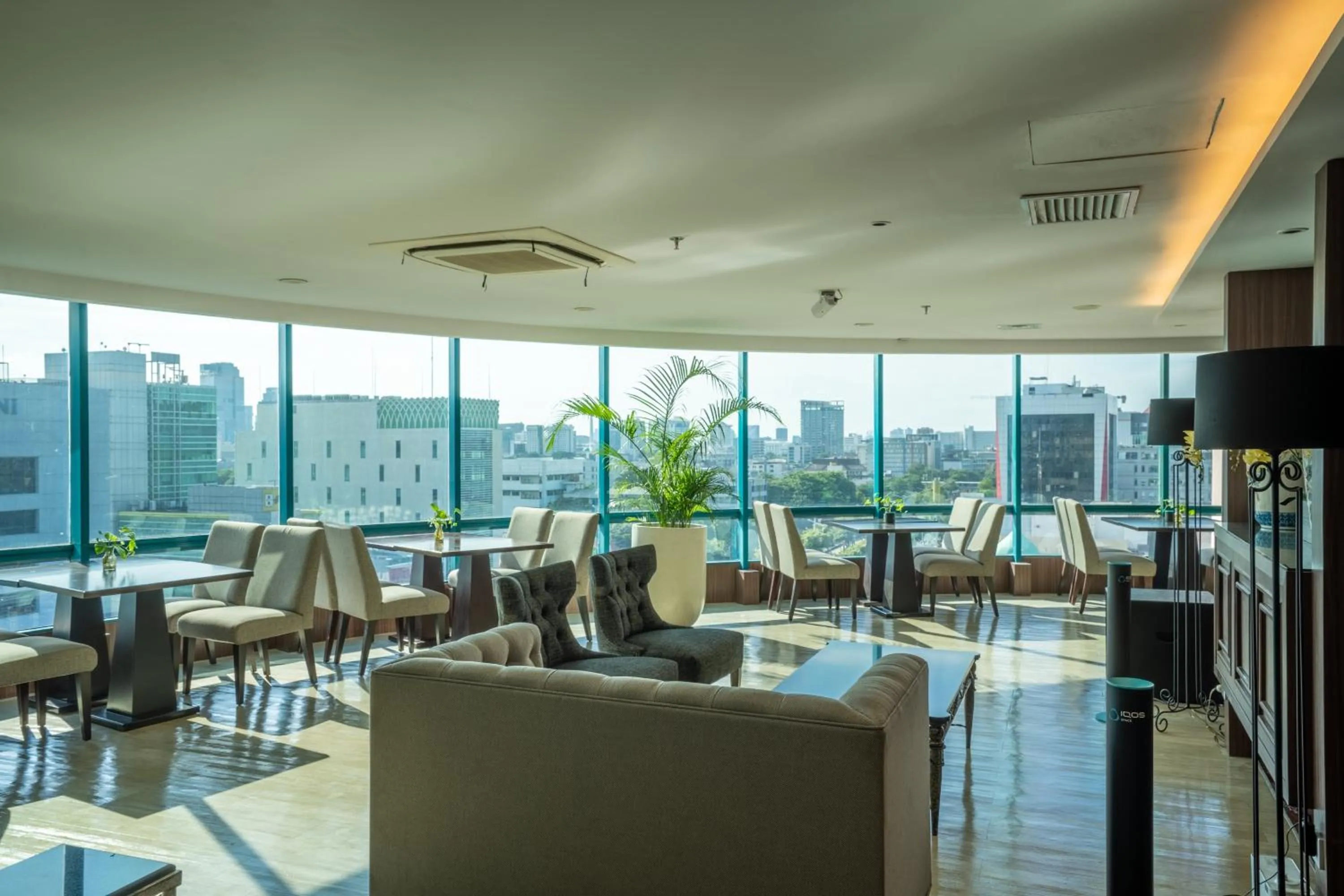 The Acacia Hotel Jakarta