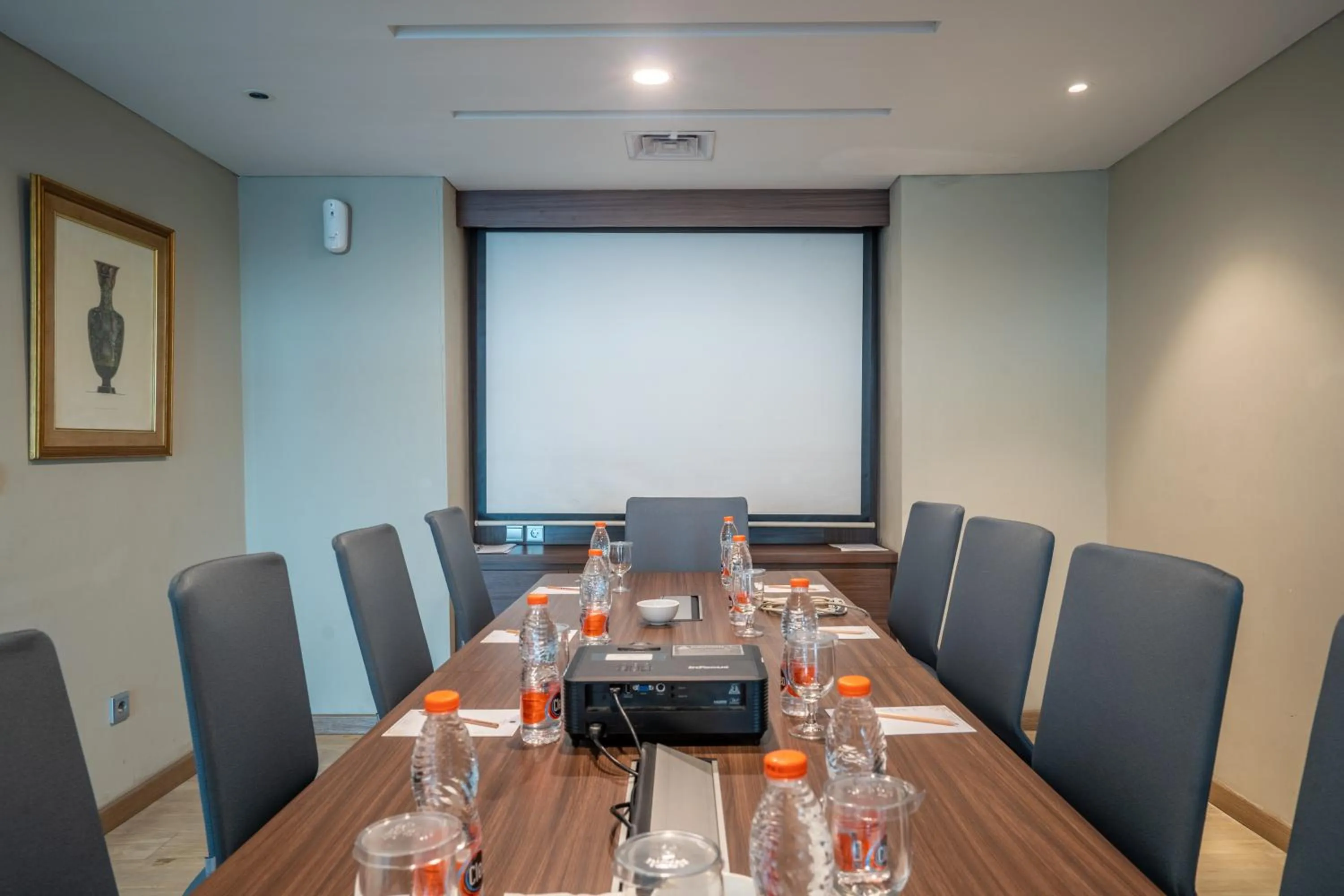 The Acacia Hotel Jakarta