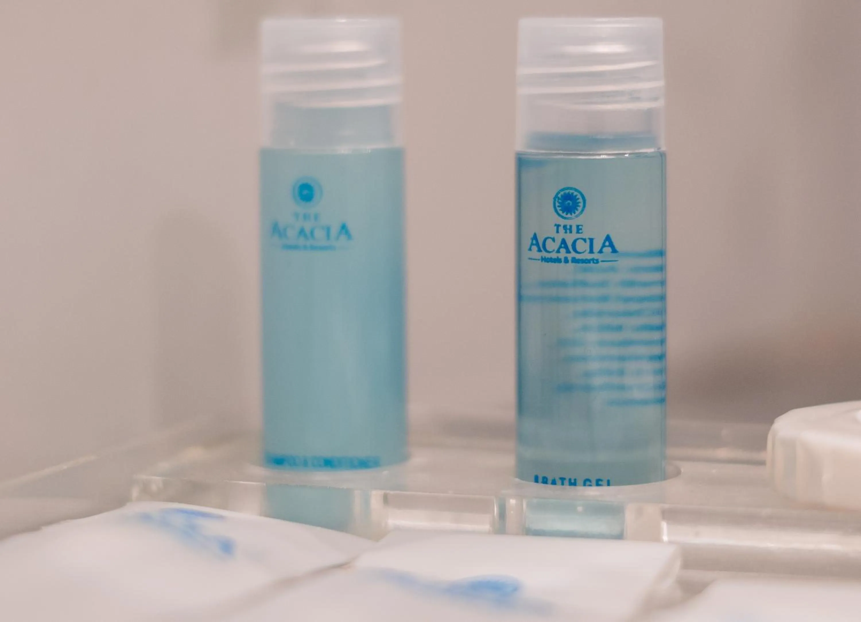 The Acacia Hotel Jakarta