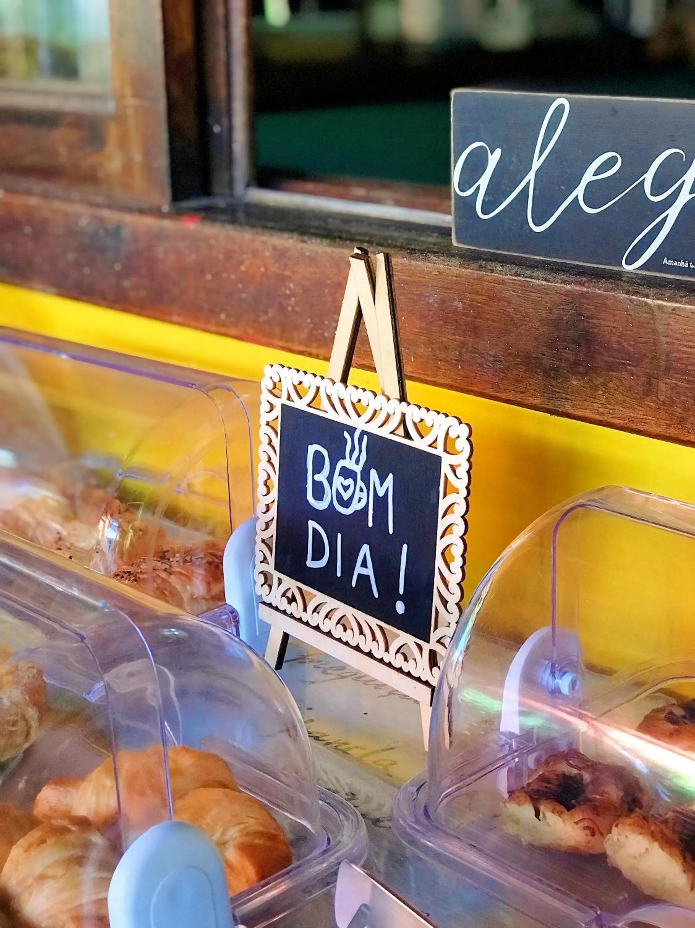 Food and drinks in Star Búzios Pousada