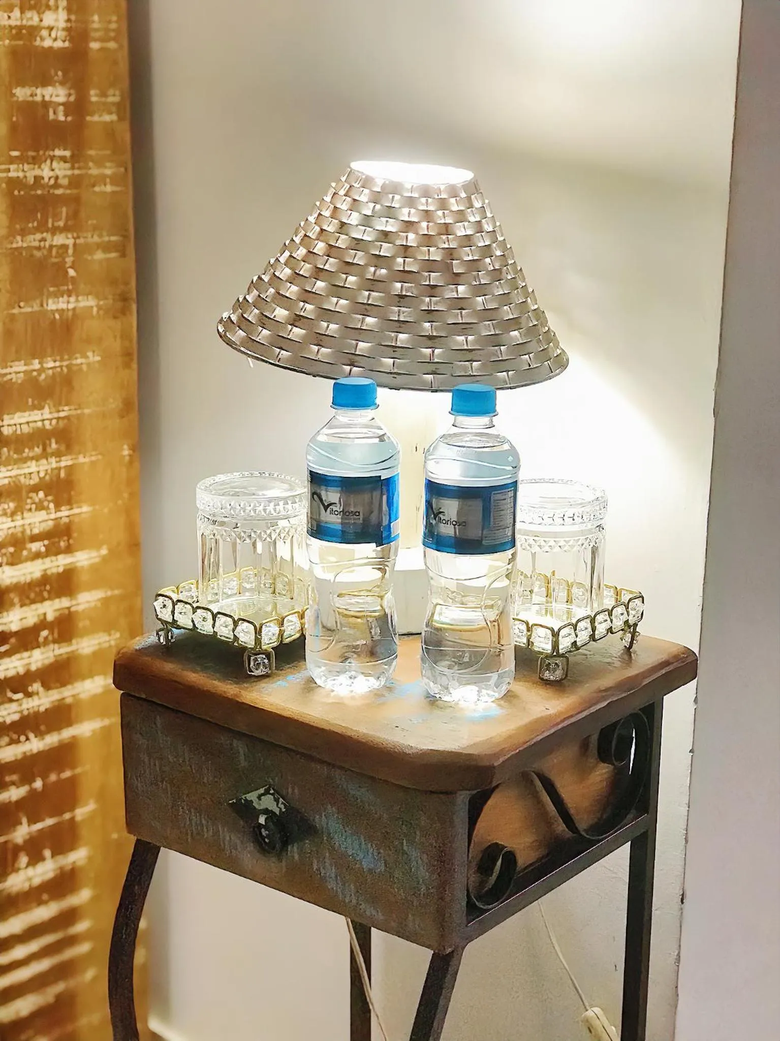 Bedroom in Star Búzios Pousada