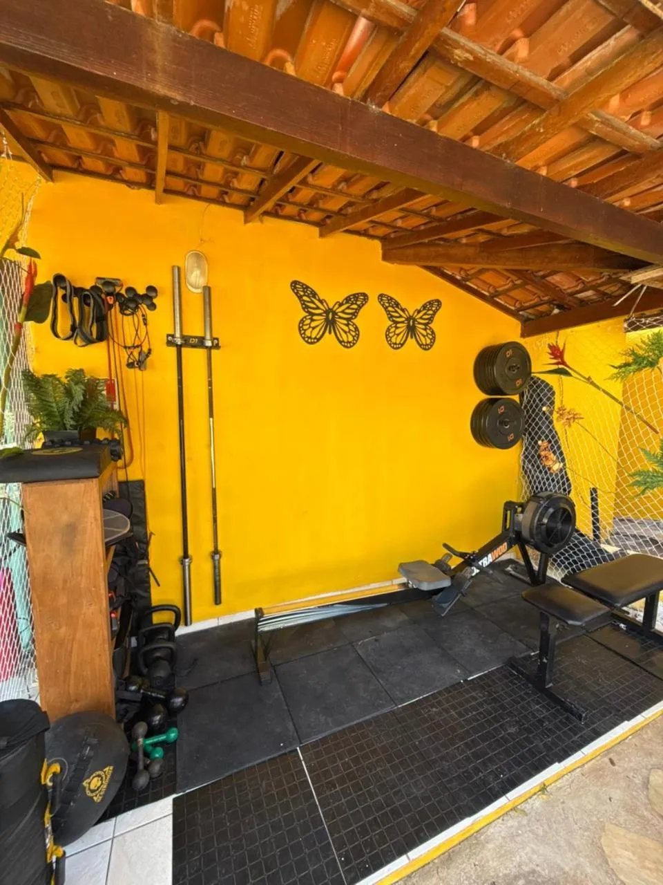 Star Búzios Pousada