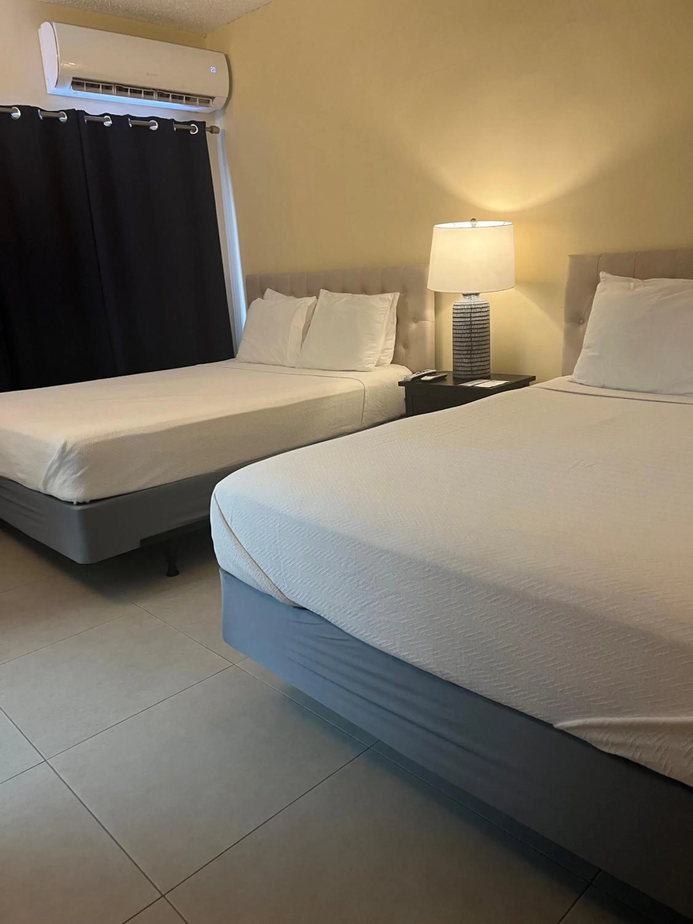 Bedroom, Bed in Hotel Villa del Sol