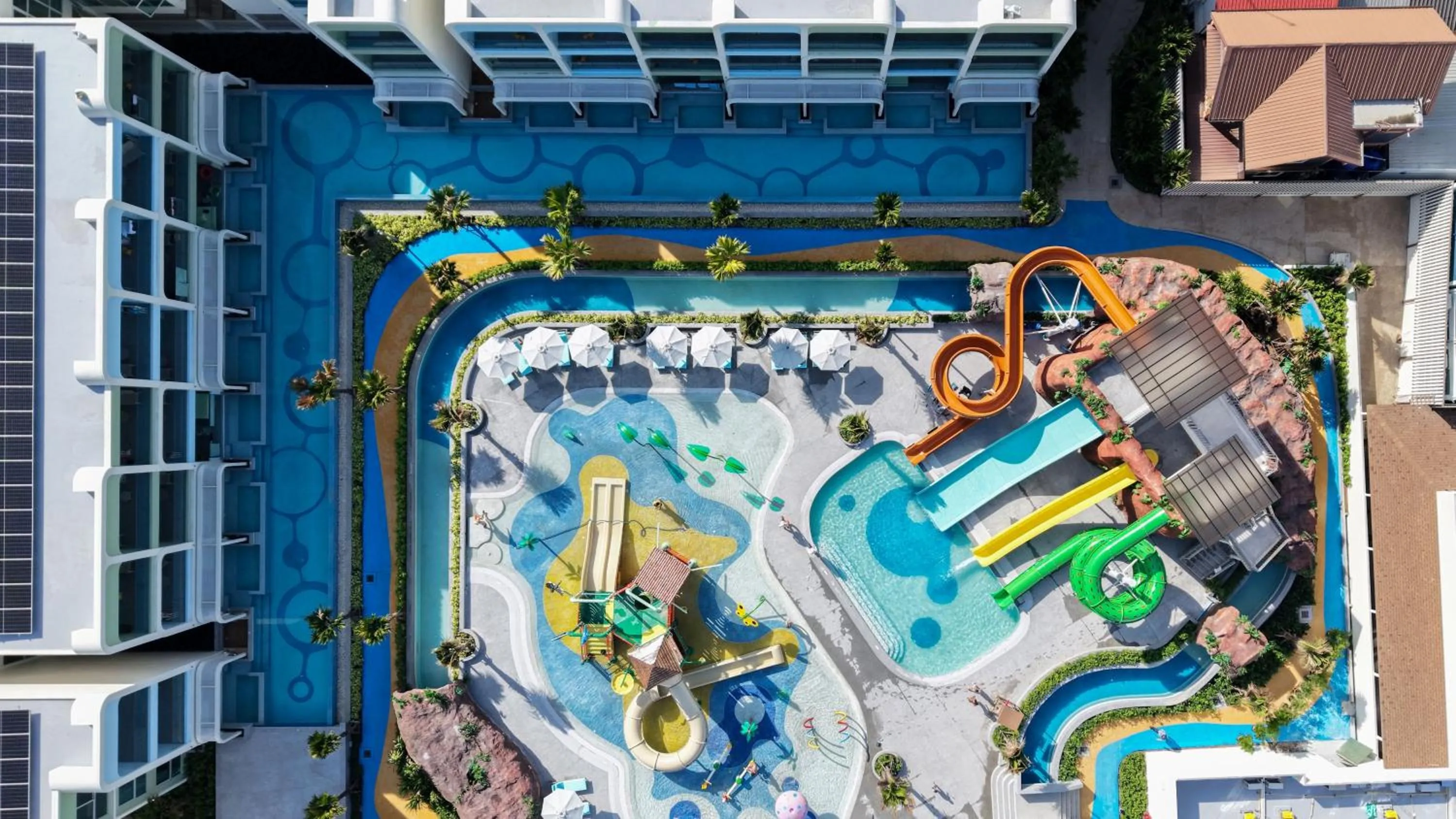 View (from property/room) in Katathani Phuket Beach Resort - SHA Extra Plus