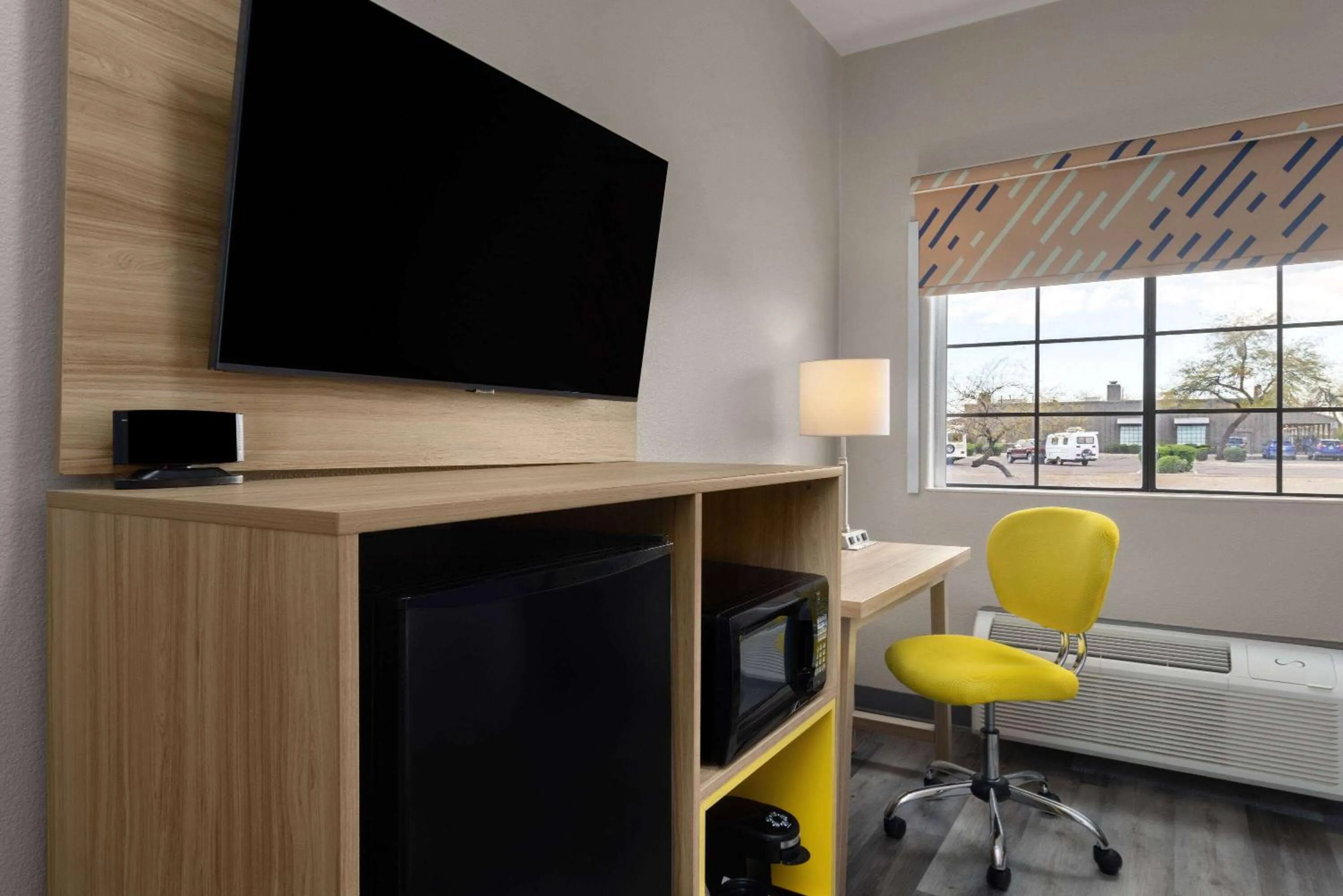 Other in Days Inn & Suites by Wyndham Tucson/Marana