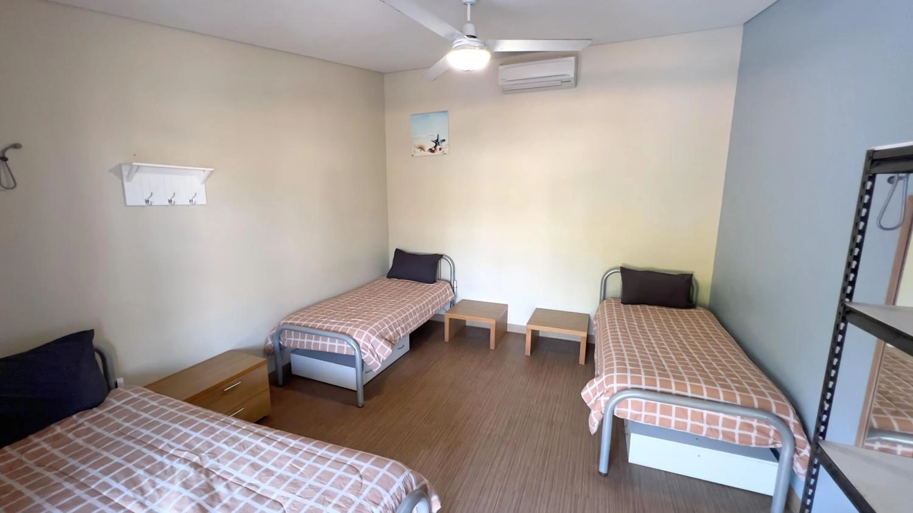 Photo of the whole room, Bed in Beaches of Broome