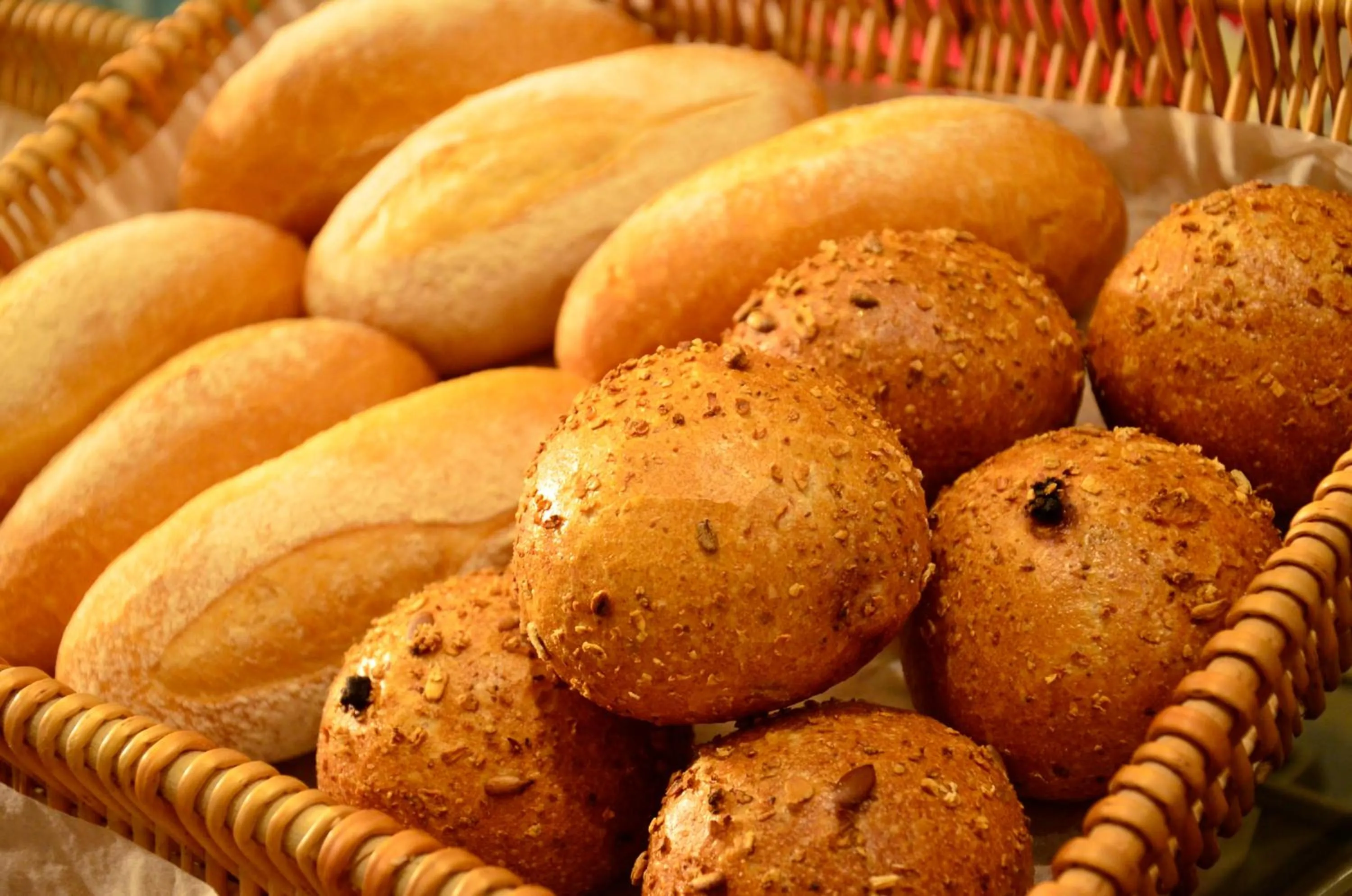 Food in Wanda Vista Taiyuan