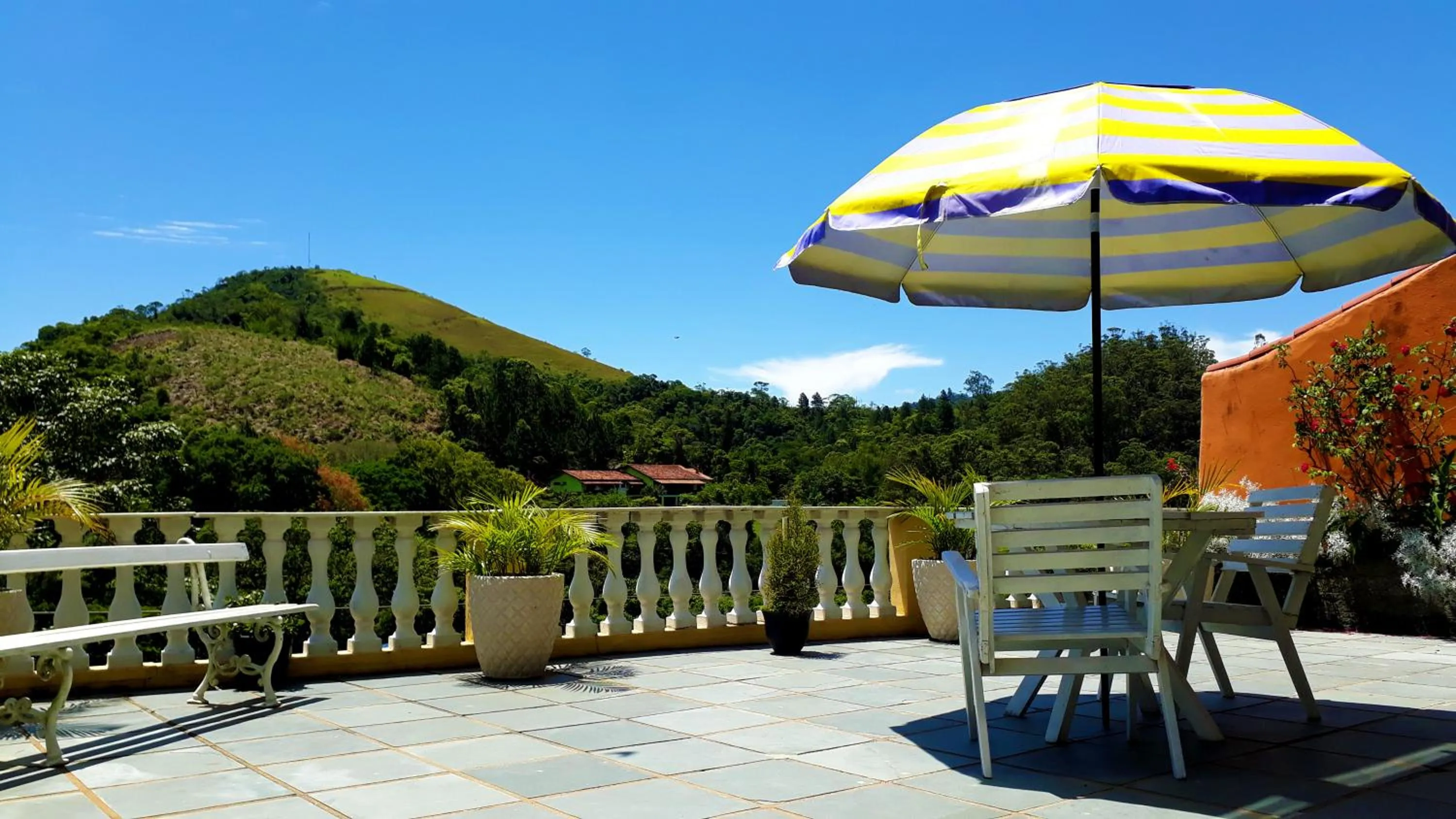 Morada Recanto das Flores