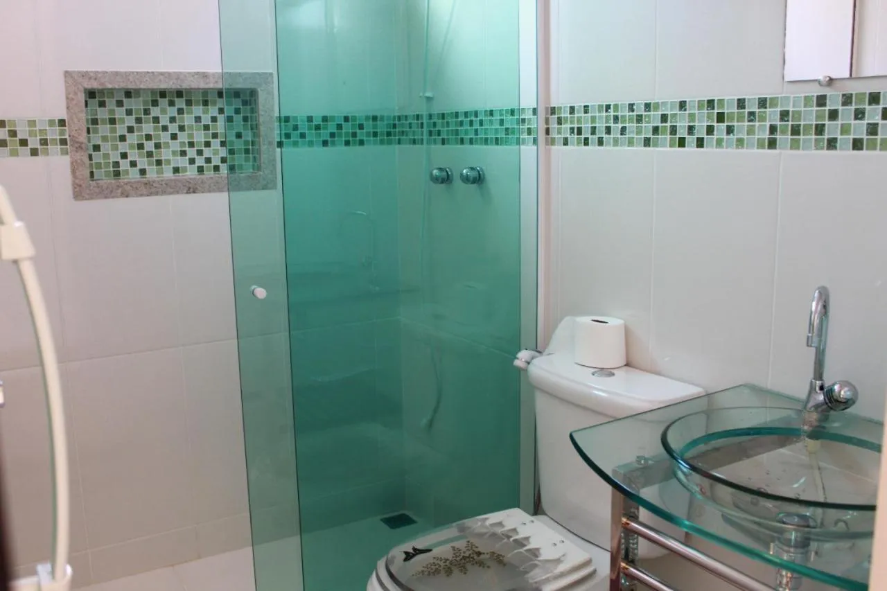 Morada Recanto das Flores