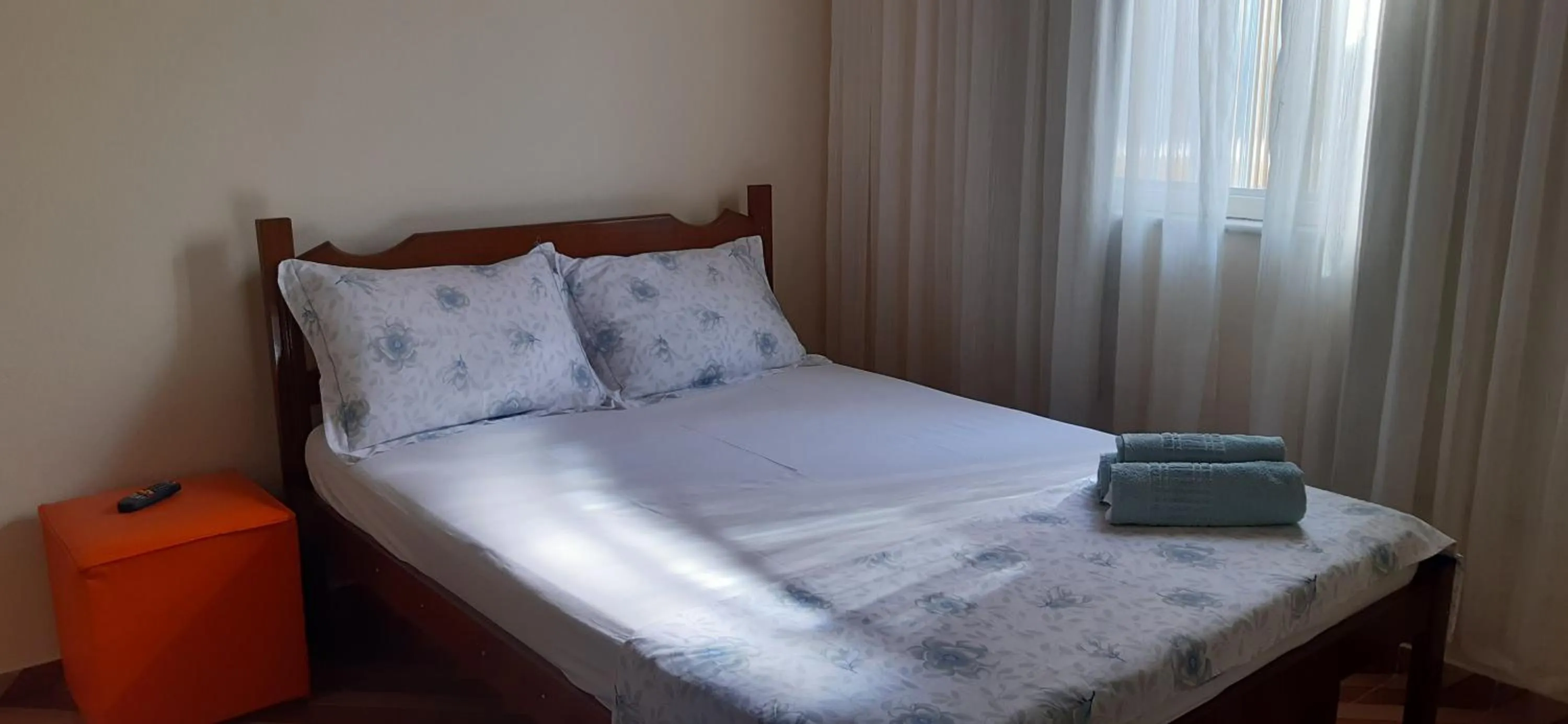 Bed in Morada Recanto das Flores