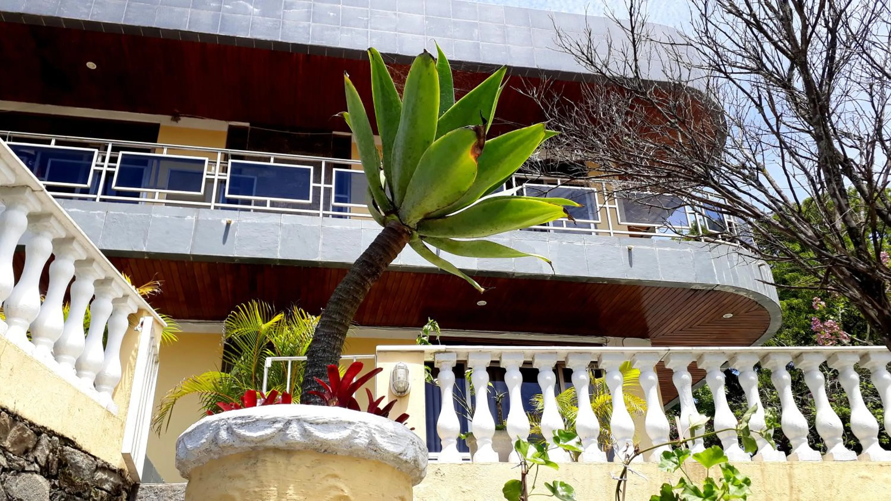 Morada Recanto das Flores