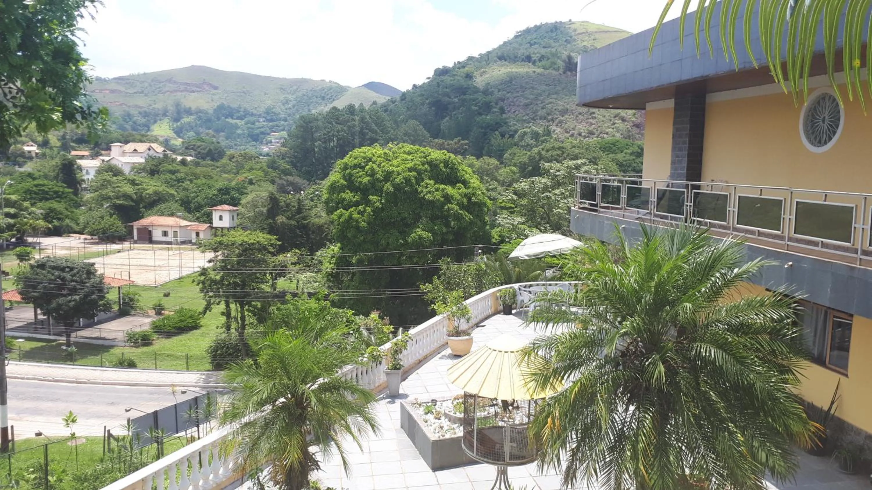 Morada Recanto das Flores